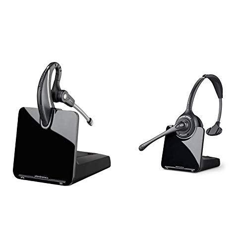 Poly - Brandclub - Plantronics BackBeat Fit 6100 Headset