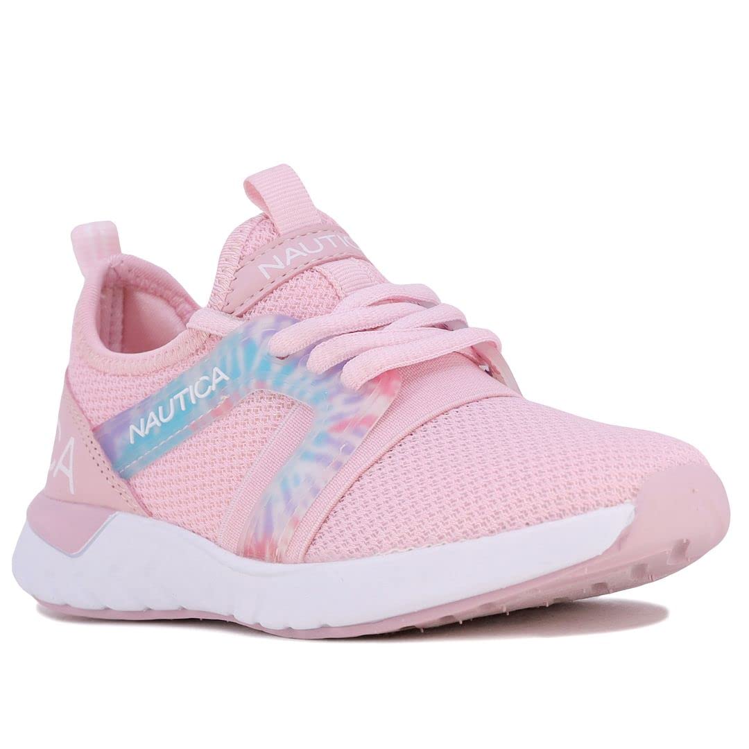 Nautica Kids Light-Up Sneakers - Flashing LED Shoes, Slip-On Design, Comfortable For Active Boys & Girls - View #6