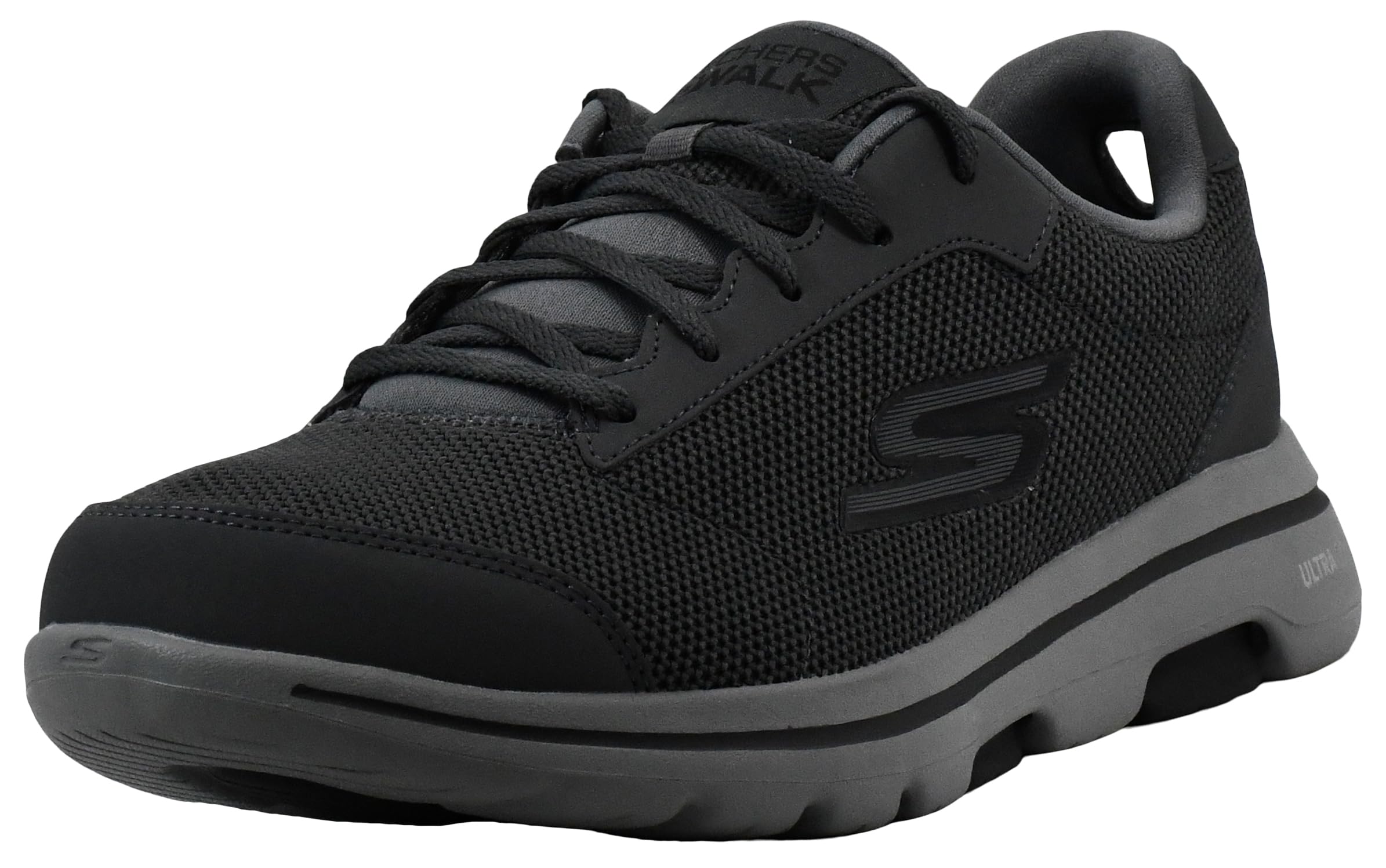 skechers goga max mens