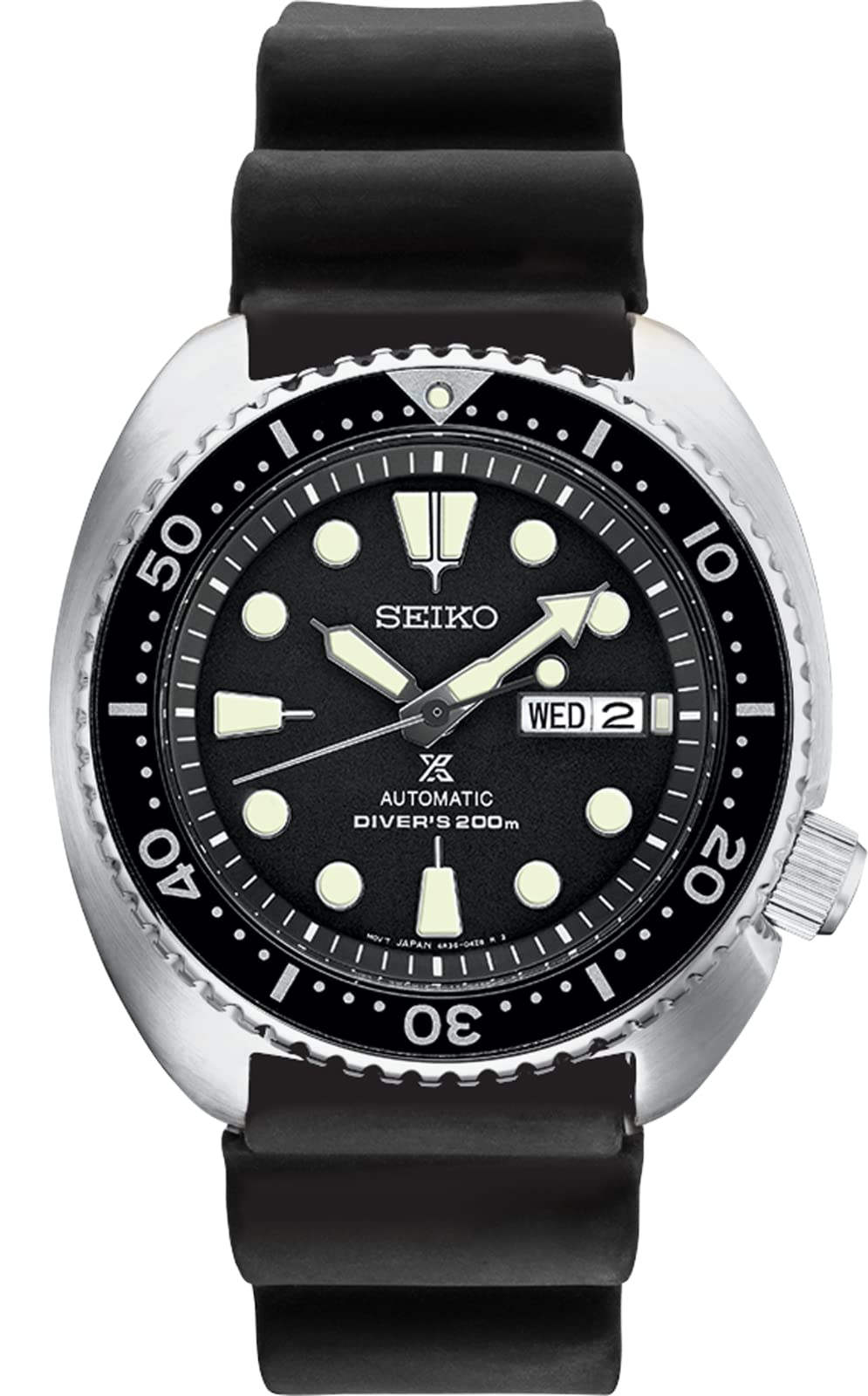 Seiko - Brandclub - SEIKO Automatic Watch for Men - Presage