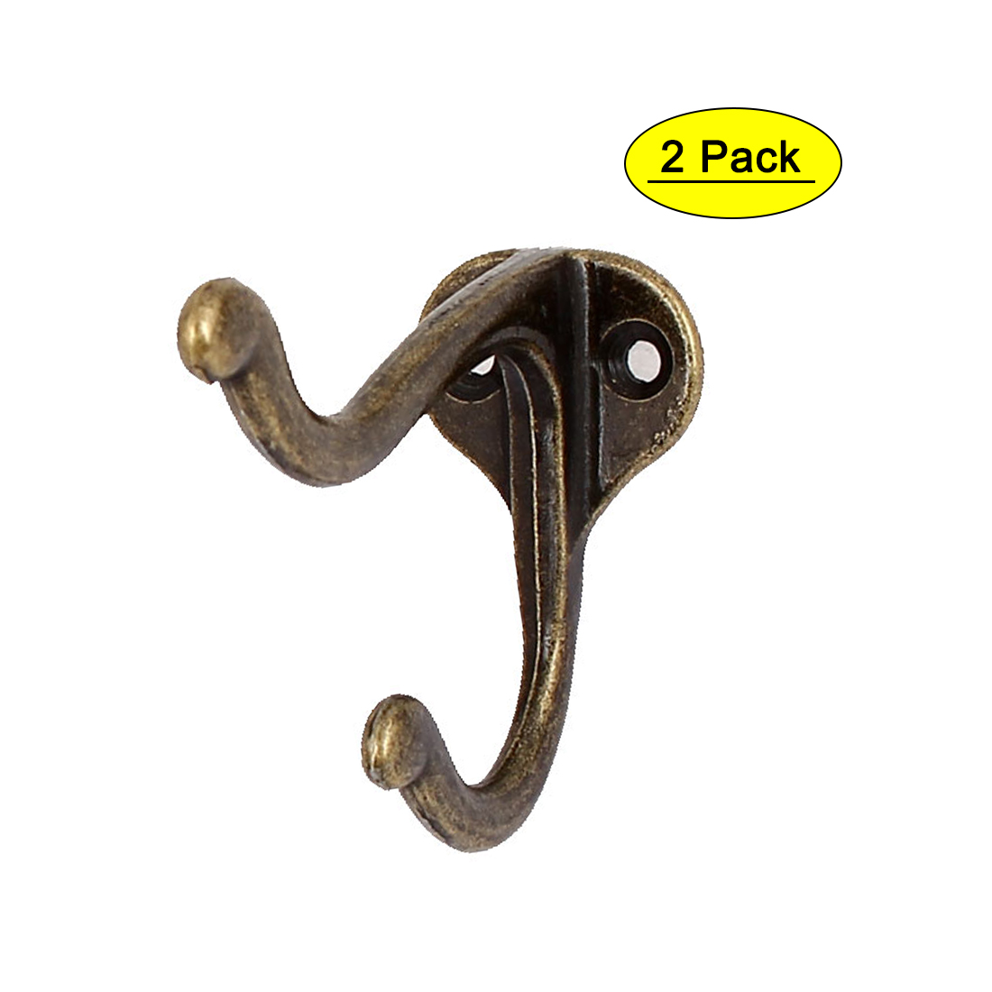 Hicarer 1/4" X 20 Beam Clamp Steel Small C Clamps With Screws - View #8
