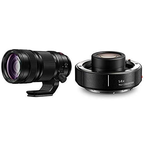 Panasonic G VARIO 45-150 Mm F/4.0-5.6 ASPH. M.O.I.S - View #2