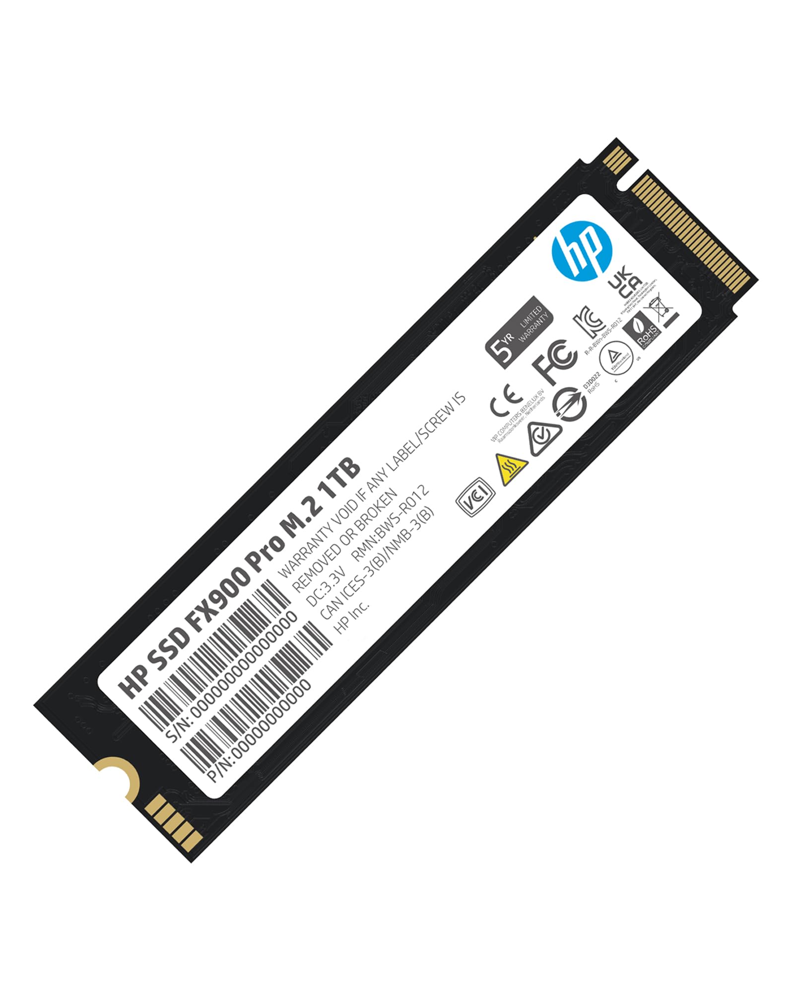 HP - Brandclub - Computer Internal Components, image size:1600x2000