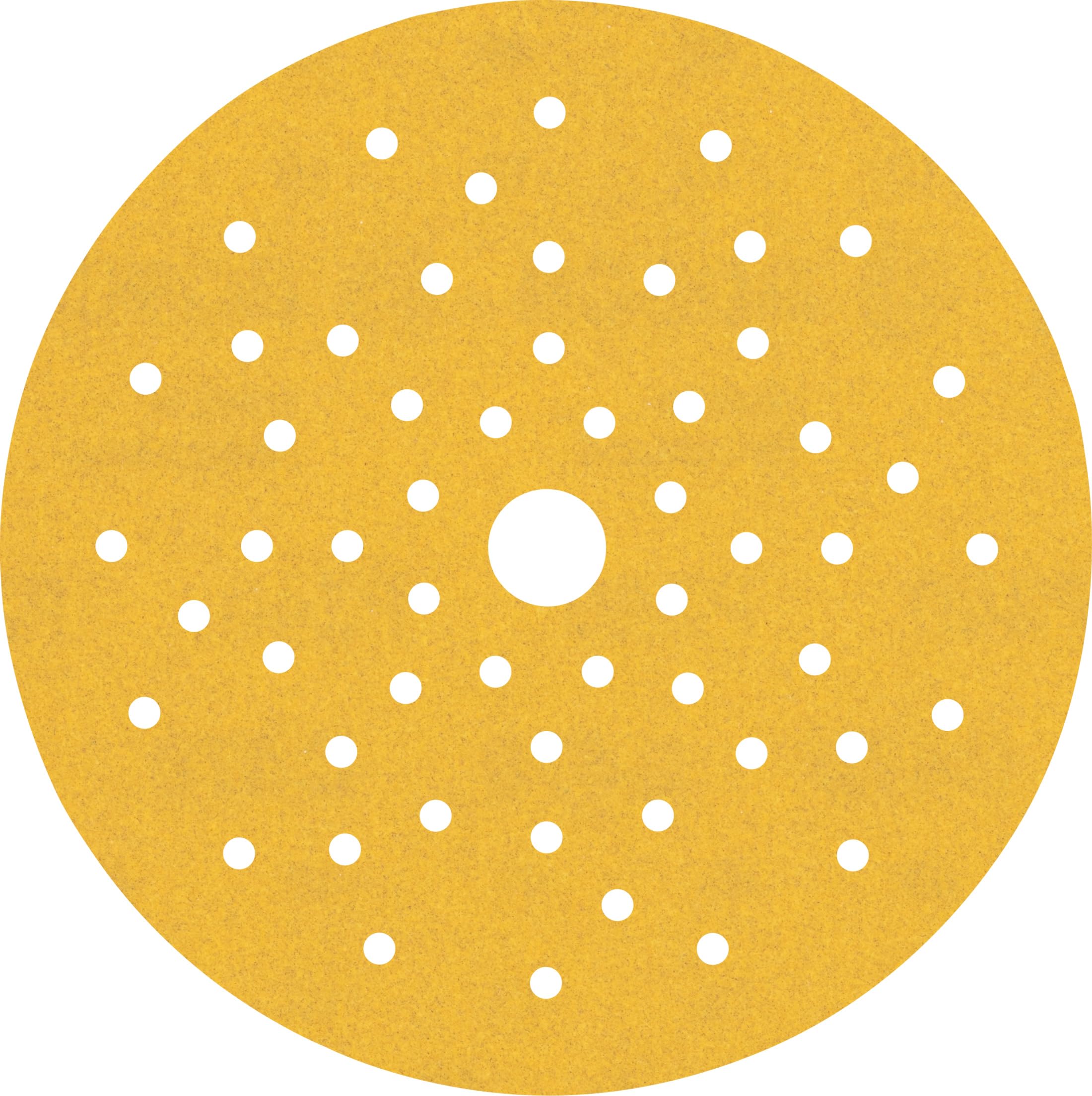 Bosch Expert C470 Sandpaper - 10 Pack, 120 Grit, 115x230 Mm, For Orbital Sanders On Hardwood & Paint