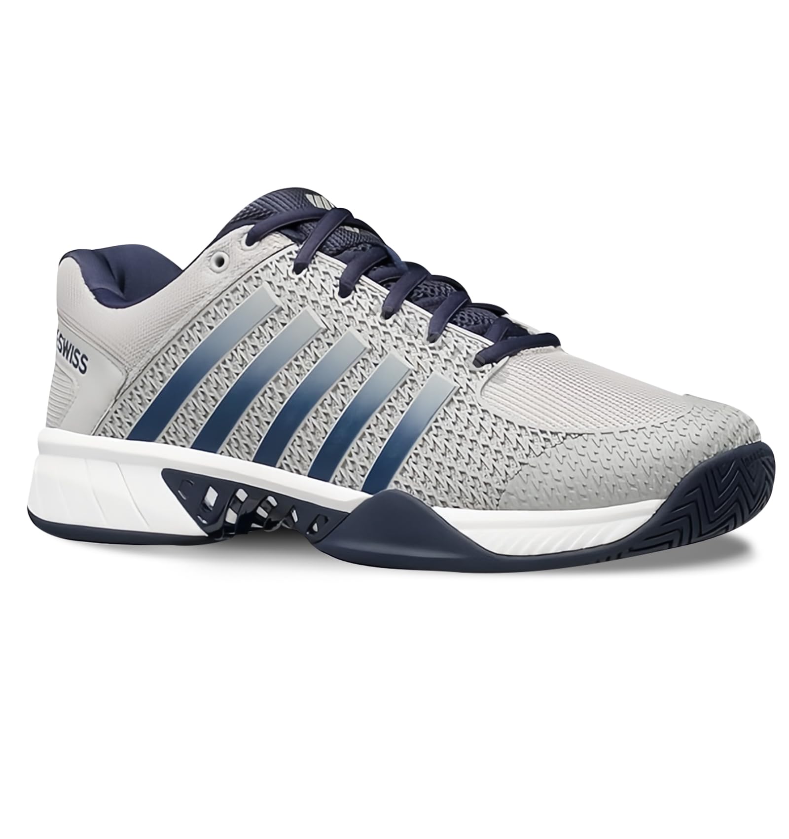 K-Swiss - Brandclub - K-Swiss Men's SpeedEx Tennis Shoe