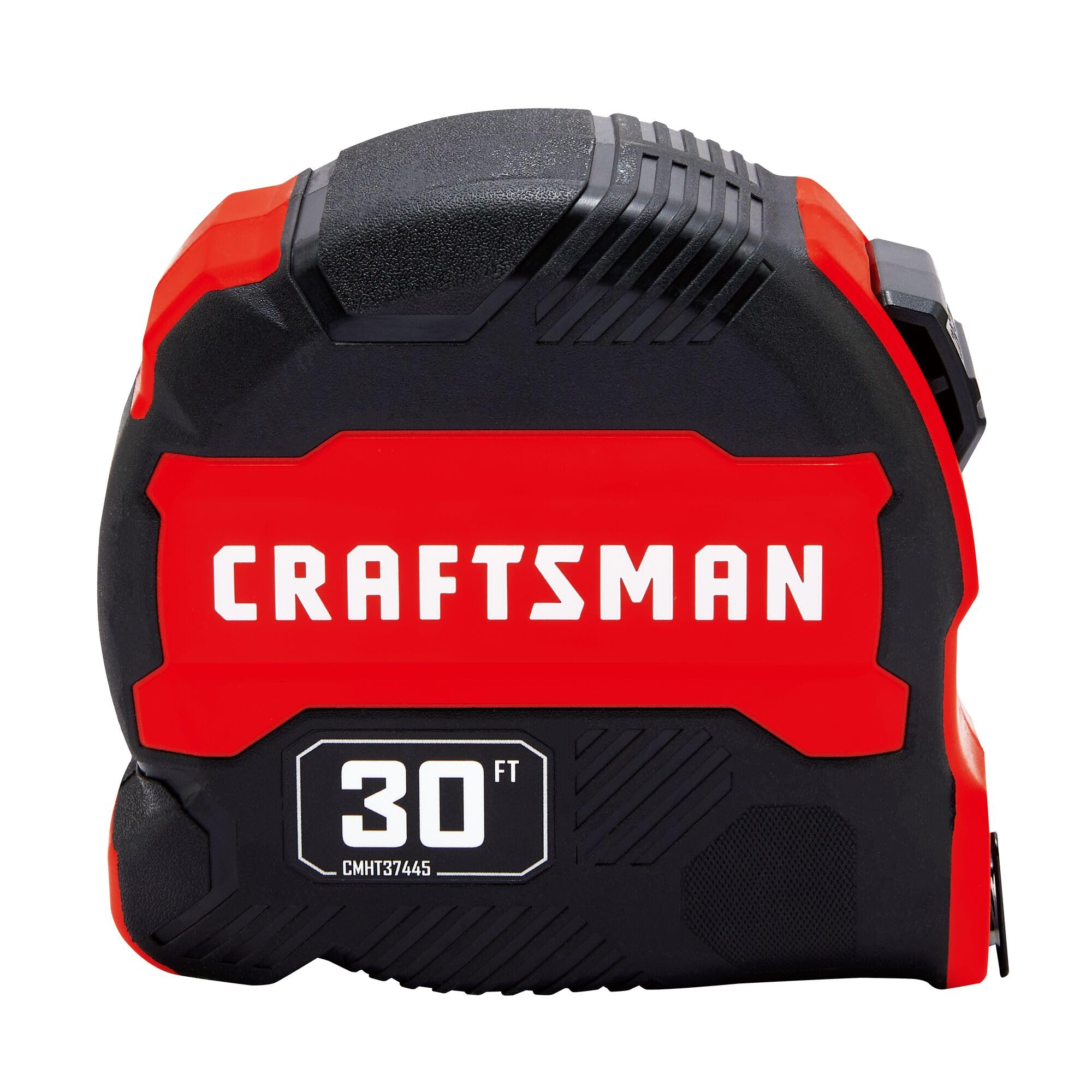 Craftsman - Brandclub - CRAFTSMAN 25-Ft Tape Measure with Fraction