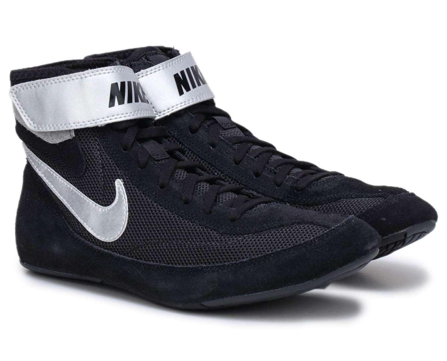 Nike - Brandclub - Nike Men's Freek Wrestling Shoes (Navy