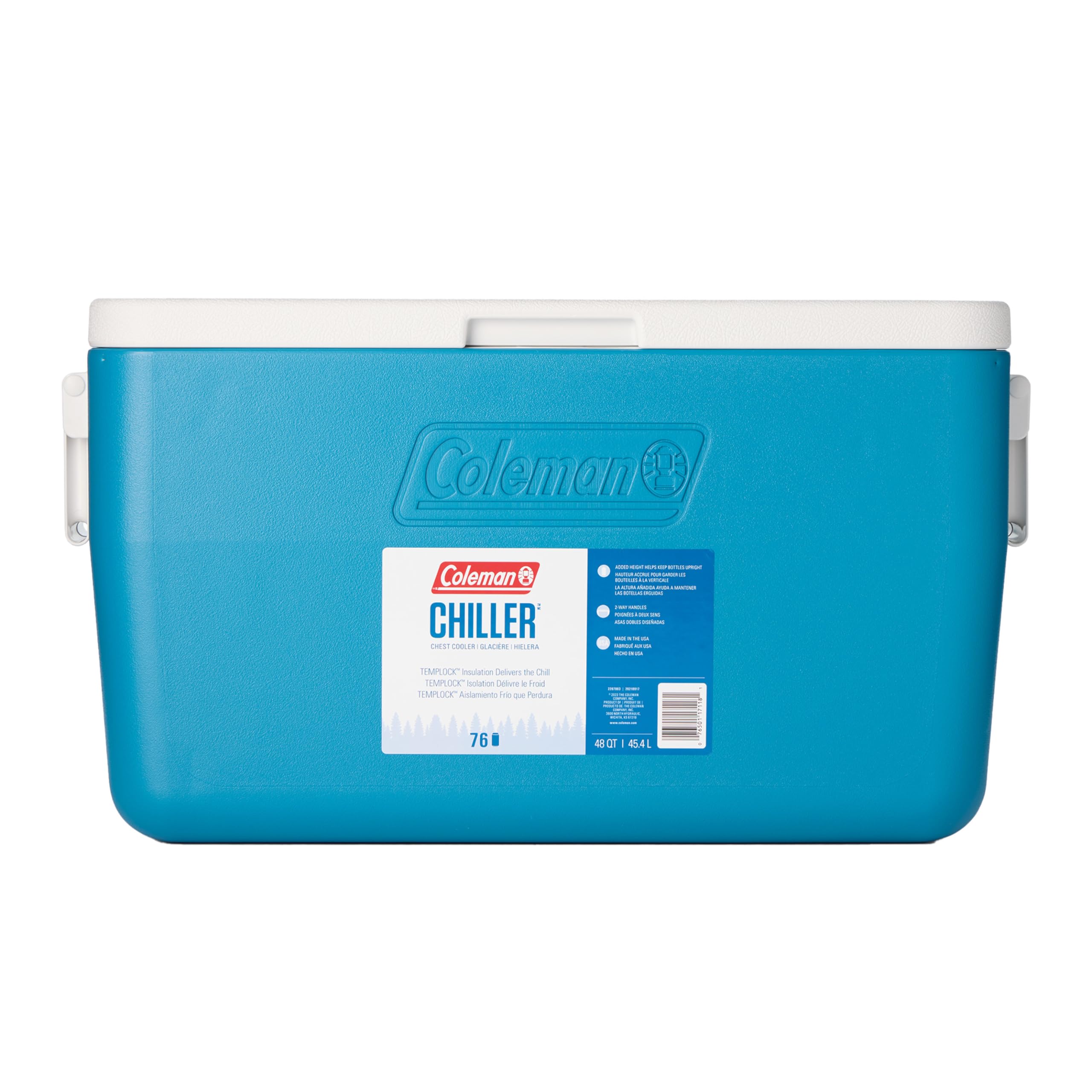 Coleman - あおぃ Coleman - Brandclub - Coleman 316 Series 60QT Ice Chest