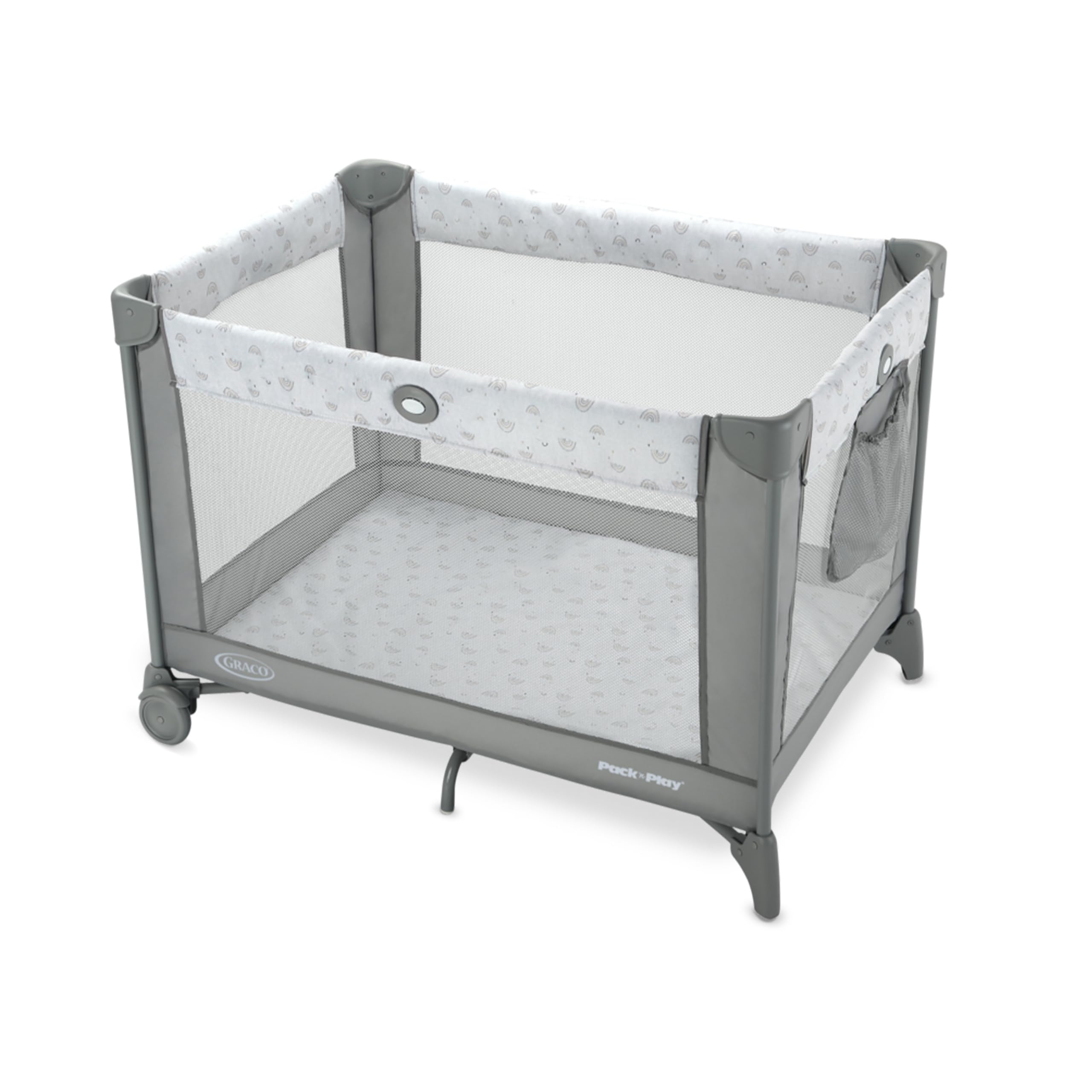 Travel Dome Graco Portable Playpen Bassinet Travel Dome Graco Pack