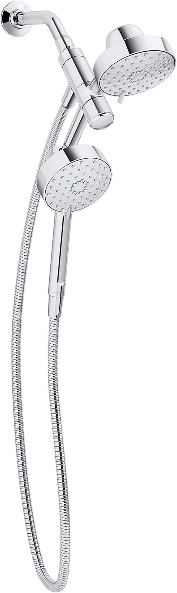 Kohler 21335-G-BL Shift+ Handshower – 2.5 GPM, Katalyst Air Induction - View #2