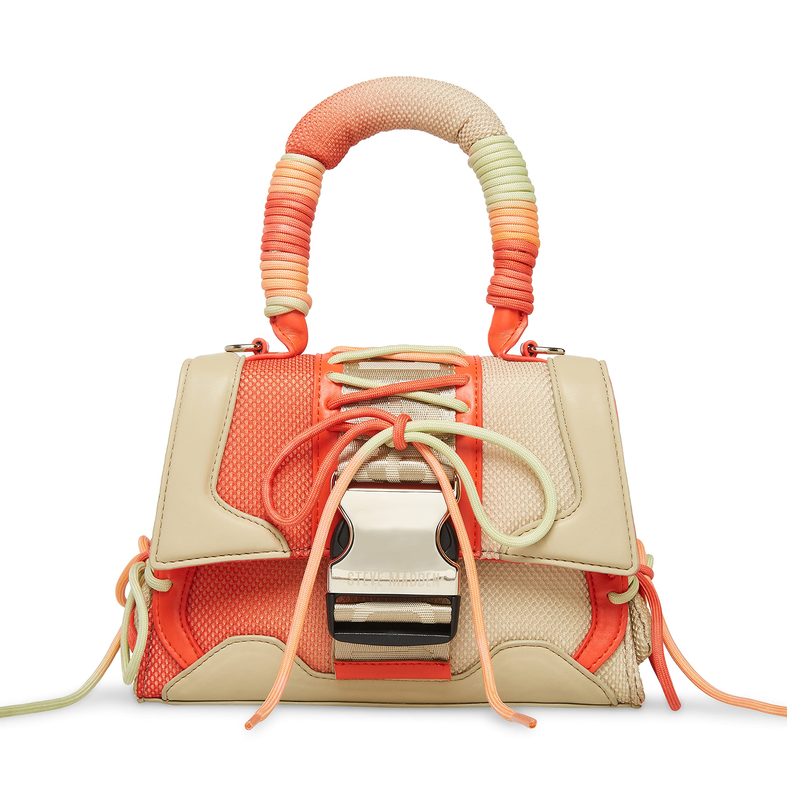 thumbnail image 2 of Steve Madden Women’s Krissy Wallet Crossbody - STEVE MADDEN 2 of 14