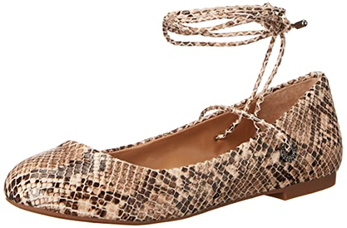Jessica Simpson Women's Goziti Ballet Flat - Comfortable Casual Shoes For Everyday Wear