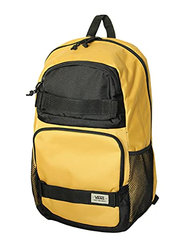 Vans - Brandclub - Vans Planned Pack 3 Laptop Backpack  display picture 1