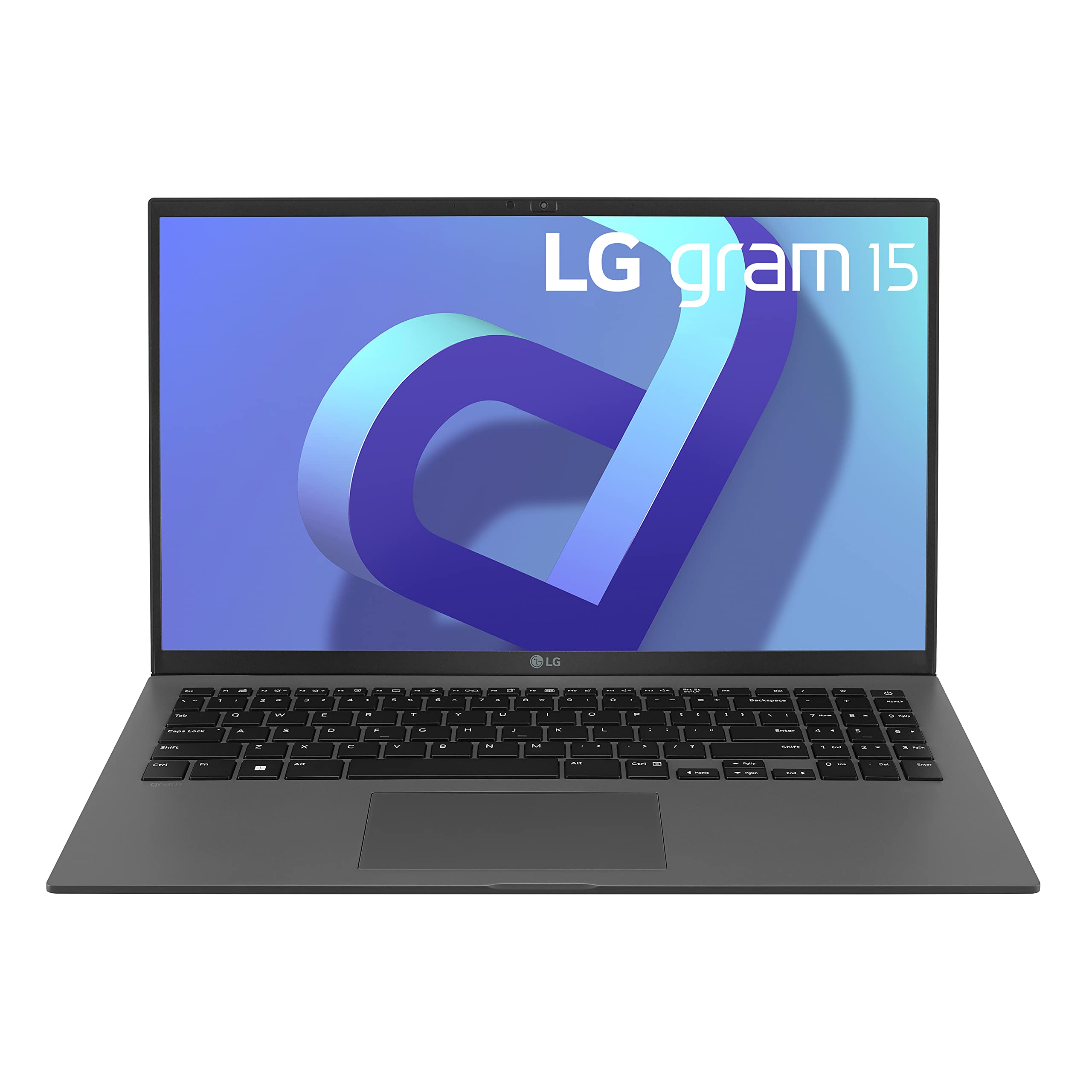 LG - Brandclub - LG gram (2022) 17Z90Q Ultra Lightweight Laptop