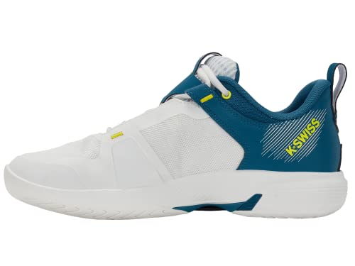 靴 KSSM K-Swiss - Brandclub - K-Swiss Men's SpeedEx Tennis Shoe