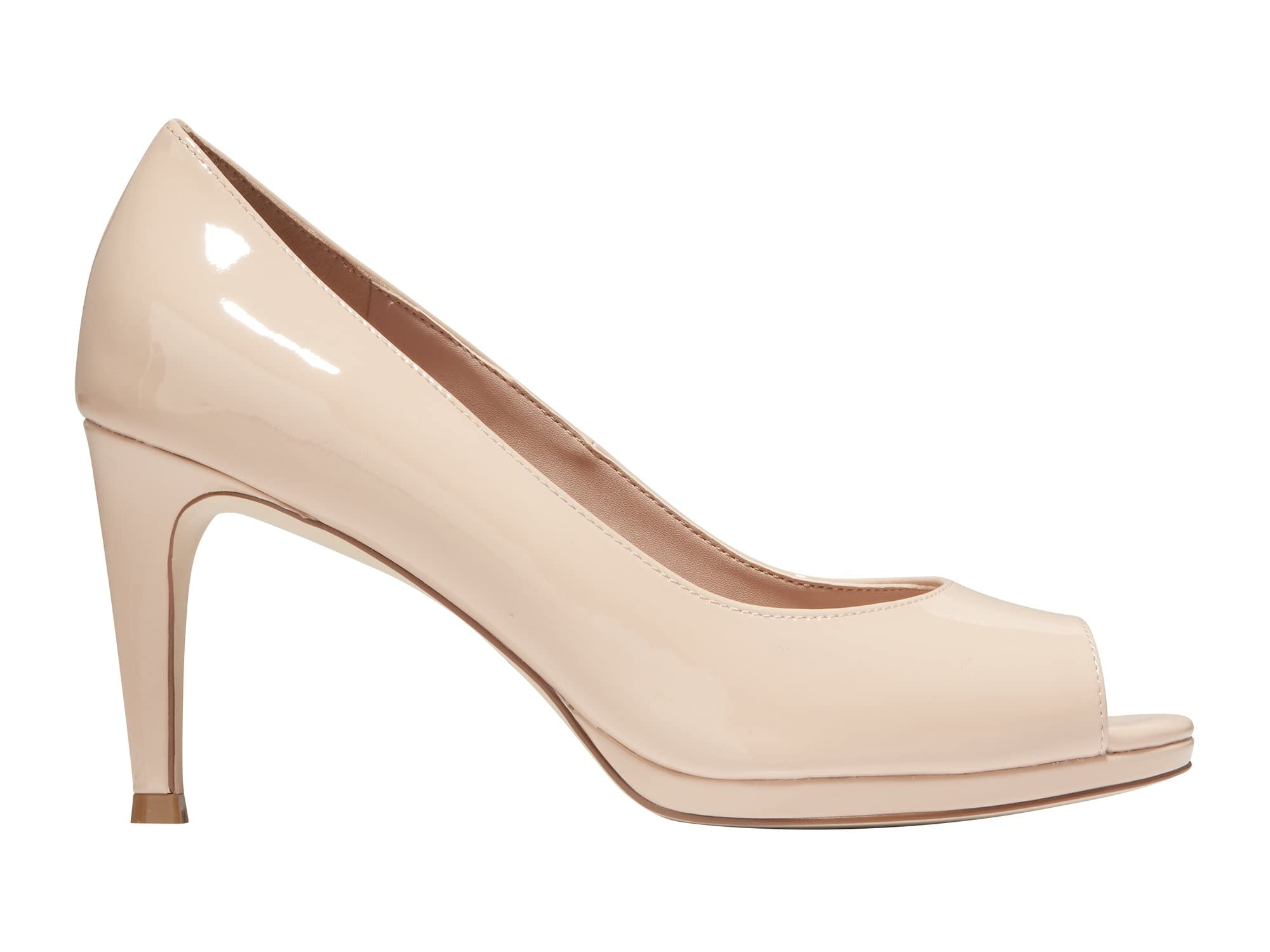 Cole Haan - Brandclub - Cole Haan Women's Drado Peep Toe Platform