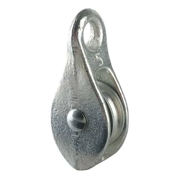 Peerless ピアレス BTB-MULE Peerless - Brandclub - Peerless Hardware Pulley Block,Fixed