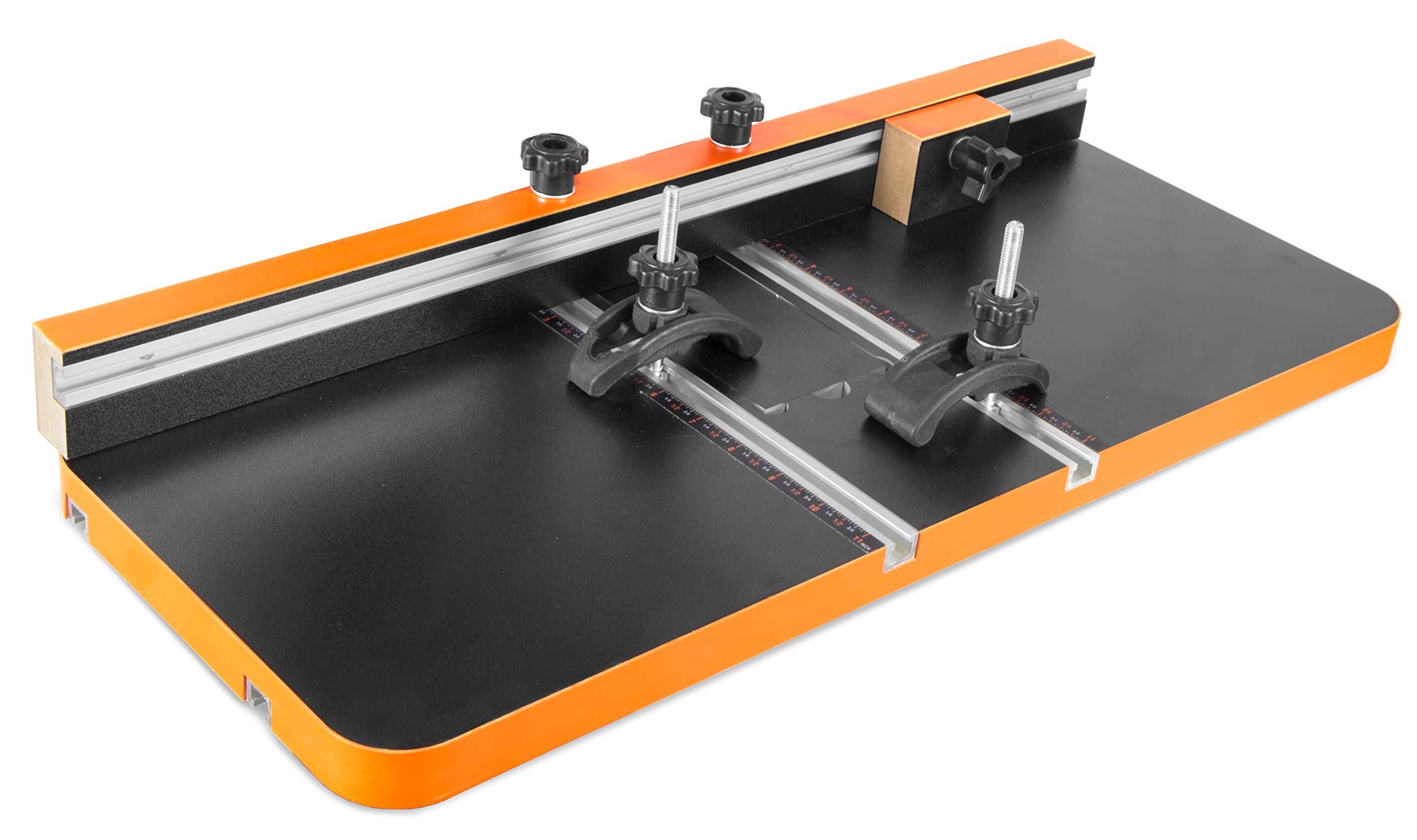 Brandclub - WEN DPA2513 24-by-12-Inch Drill Press Table with an