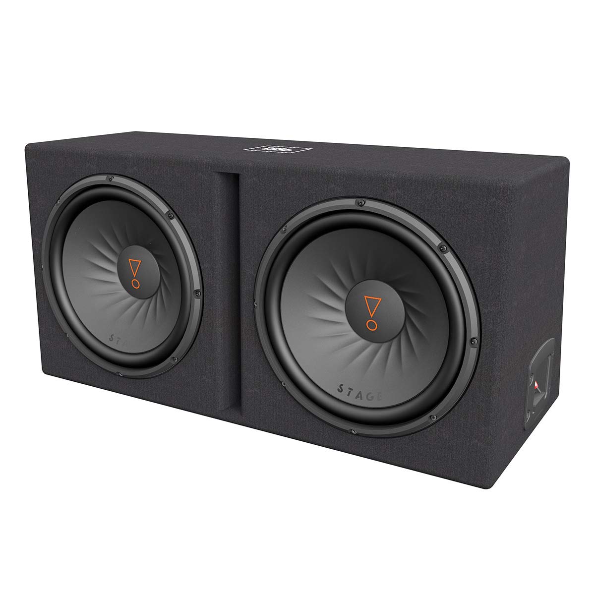Jbl Speakers Pioneer Subwoofer JBL GX Series 12
