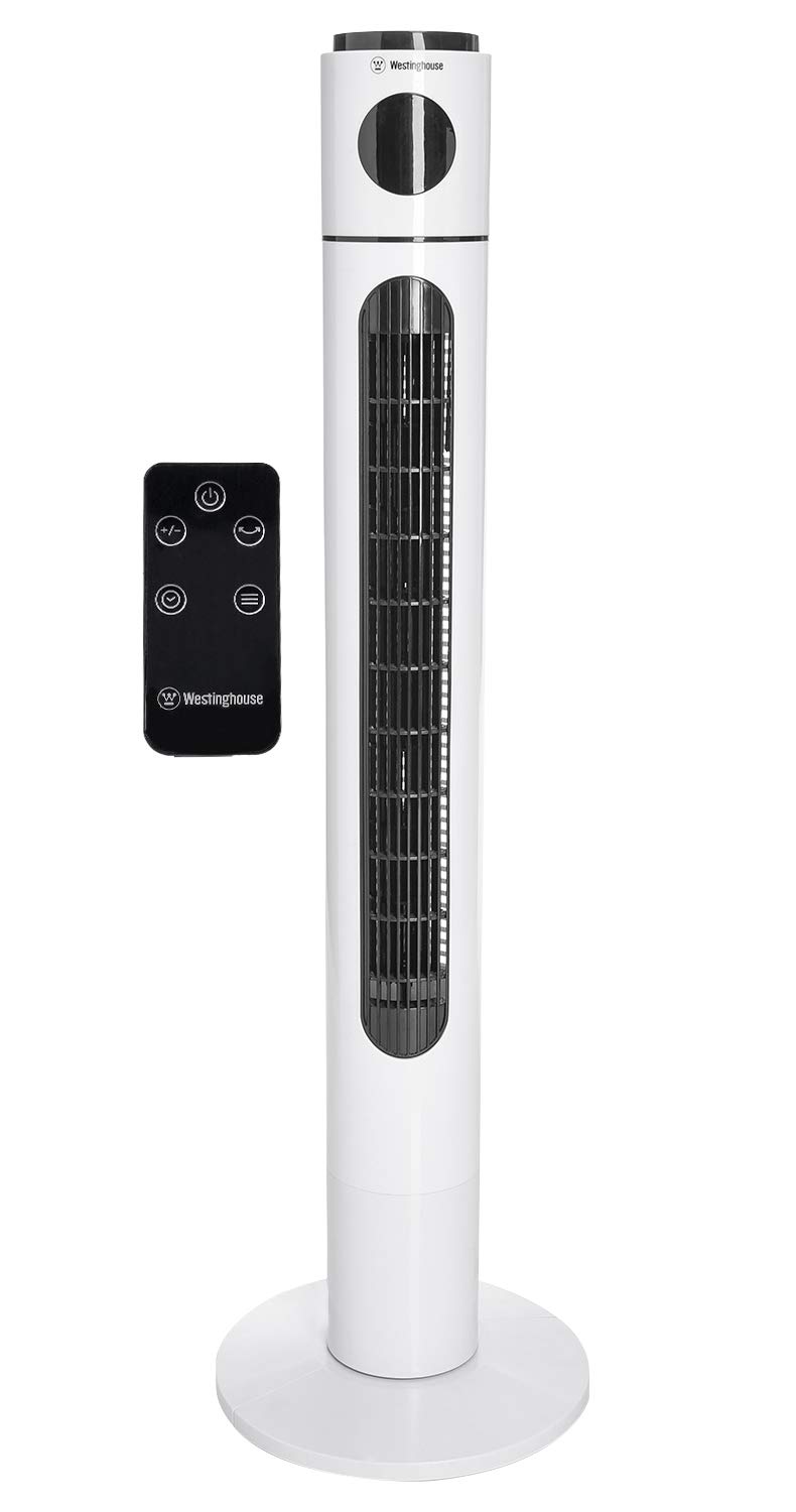 Westinghouse - Brandclub - Westinghouse 3 Head Tower Fan
