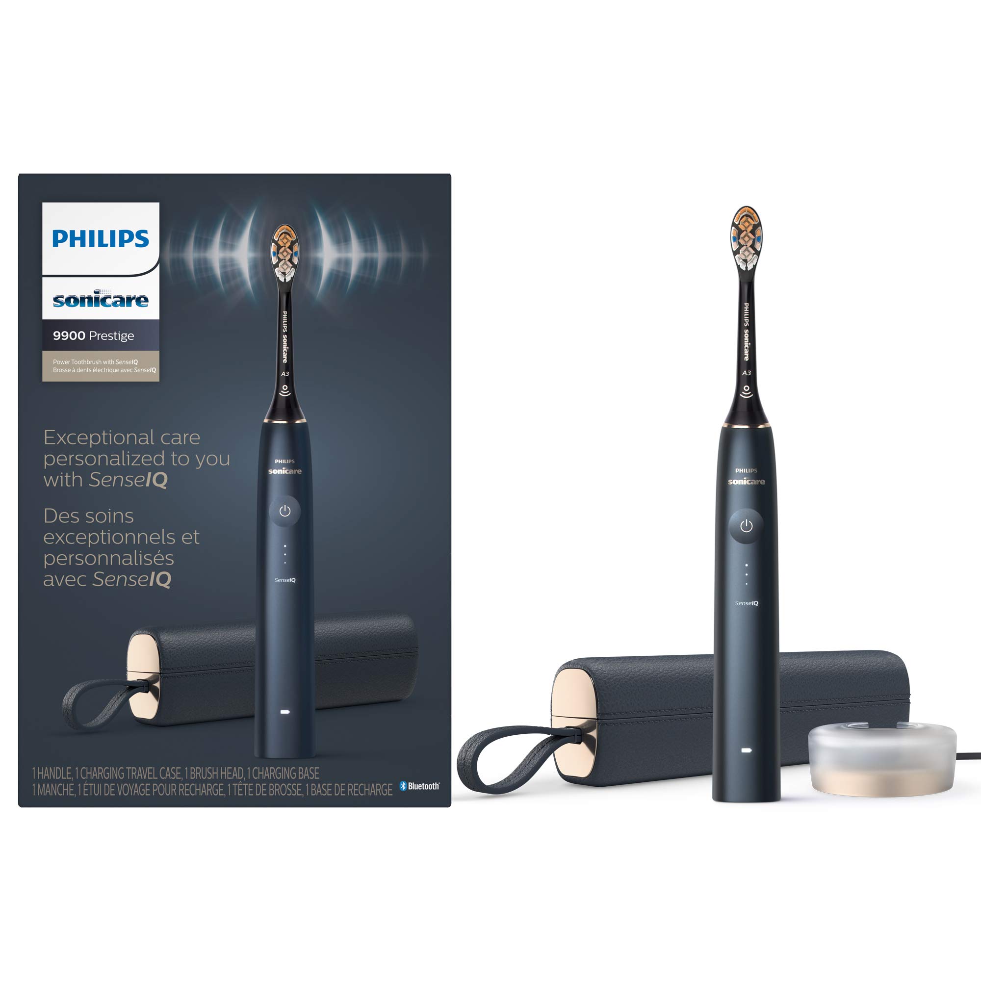 Philips - Brandclub - Philips Sonicare ExpertClean 7500