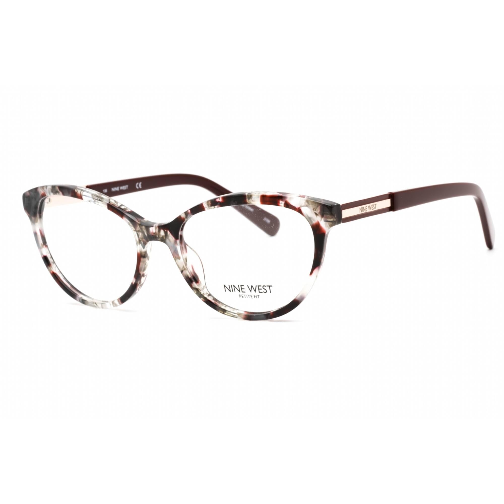 Nine West NW5150 Eyeglasses 001 Black 54mm 137133_54-19-  main image 4
