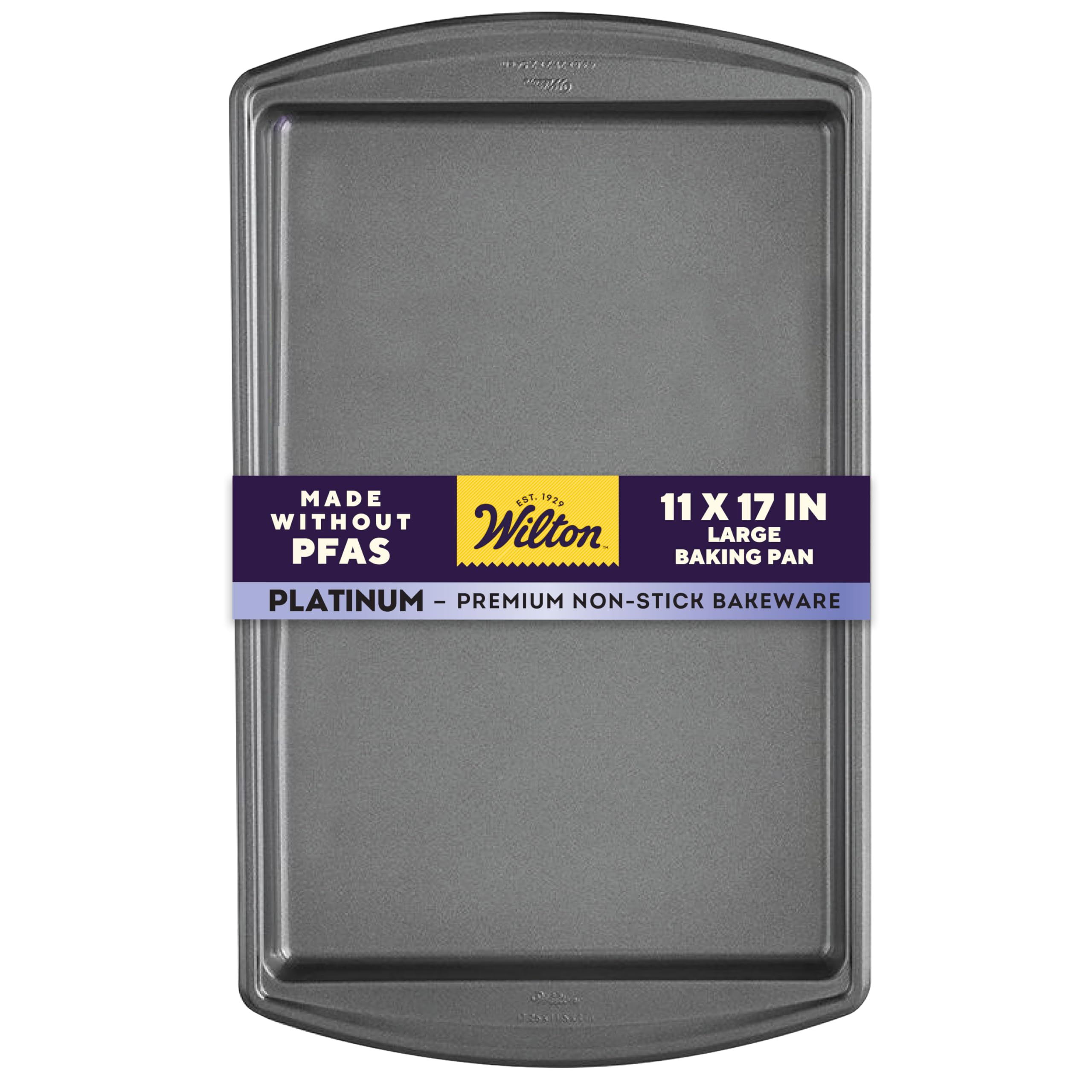 Bread Pan Wilton 9x13