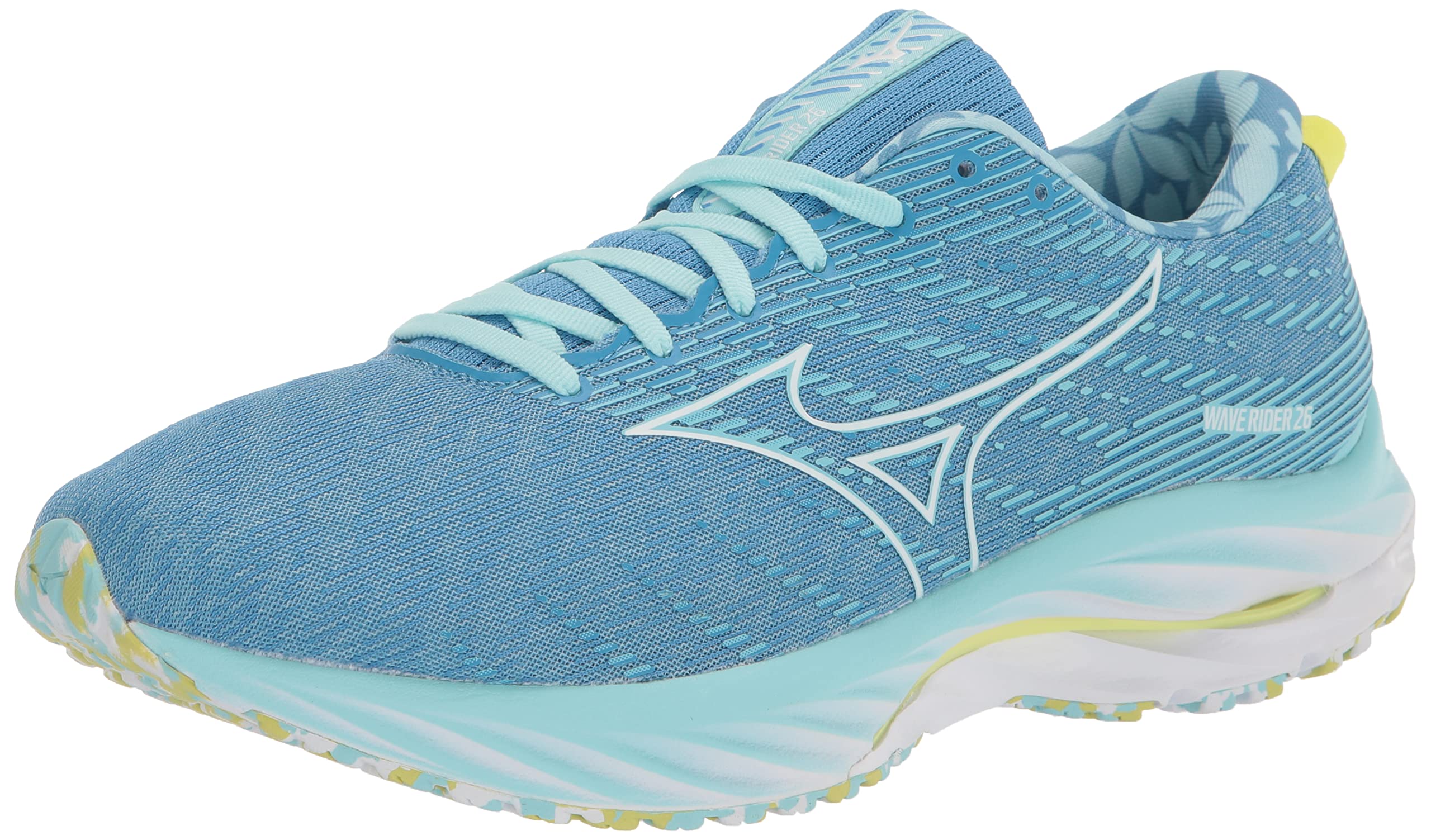 Mizuno - Brandclub - Mizuno x ROXY Women's Wave Rider 26