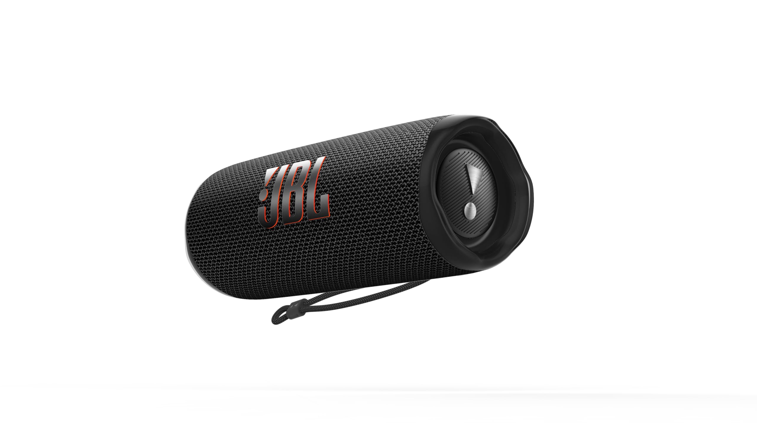 JBL FLIP 6 二個 JBL Flip 6 (Grey) Waterproof portable Bluetooth® speaker at