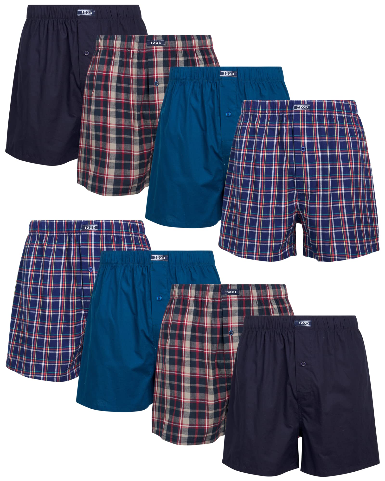 bvd boxers