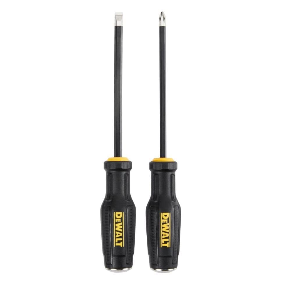 DeWalt MAXFIT Schraubendreher-Set – 50-teilig, Mit Magnetischem Halter & Aufbewahrung