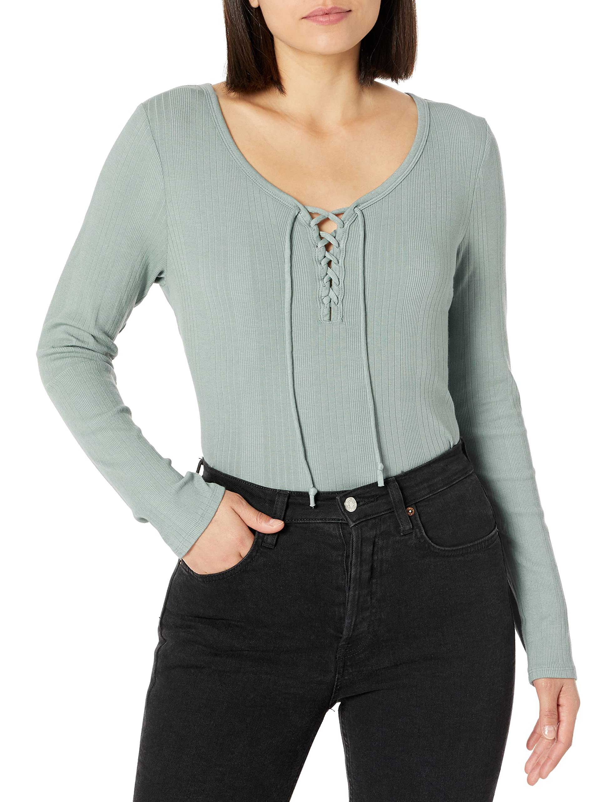 ラッキーブランド Lucky Brand Geo Embroidered Blouse レディース シャツ トップス Whitecap Gray Lucky Brand - Brandclub - Lucky Brand Geo Embroidered Blouse