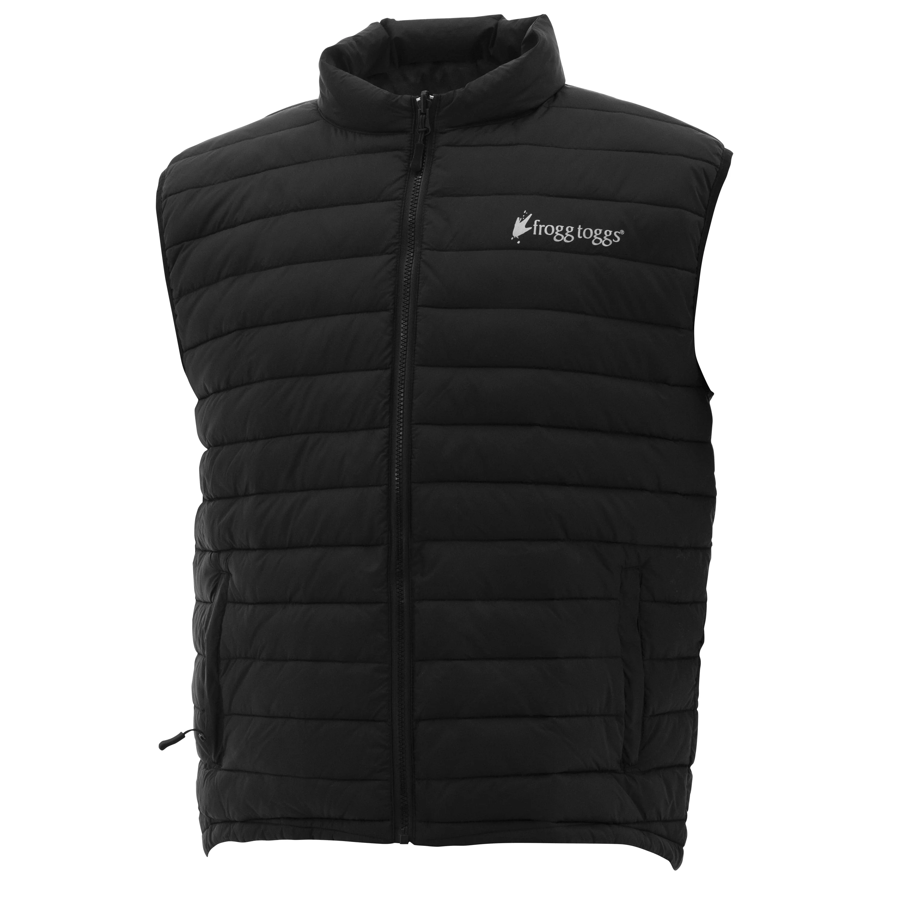 Frogg Toggs Fishing Vests Frogg Toggs Men's Hellbender ToadSkinz