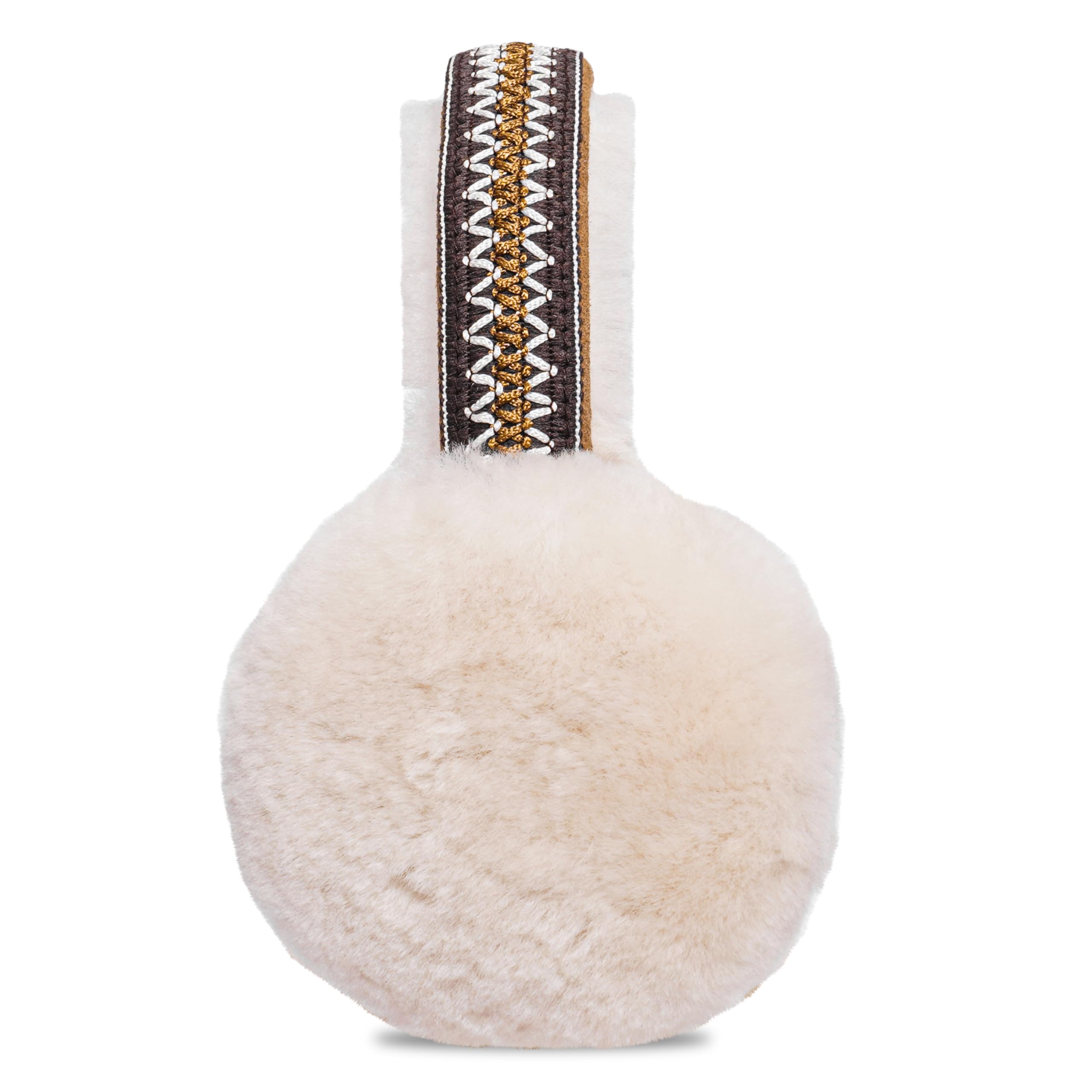 UGG - Brandclub - UGG Water Resistant Sheepskin Earmuffs