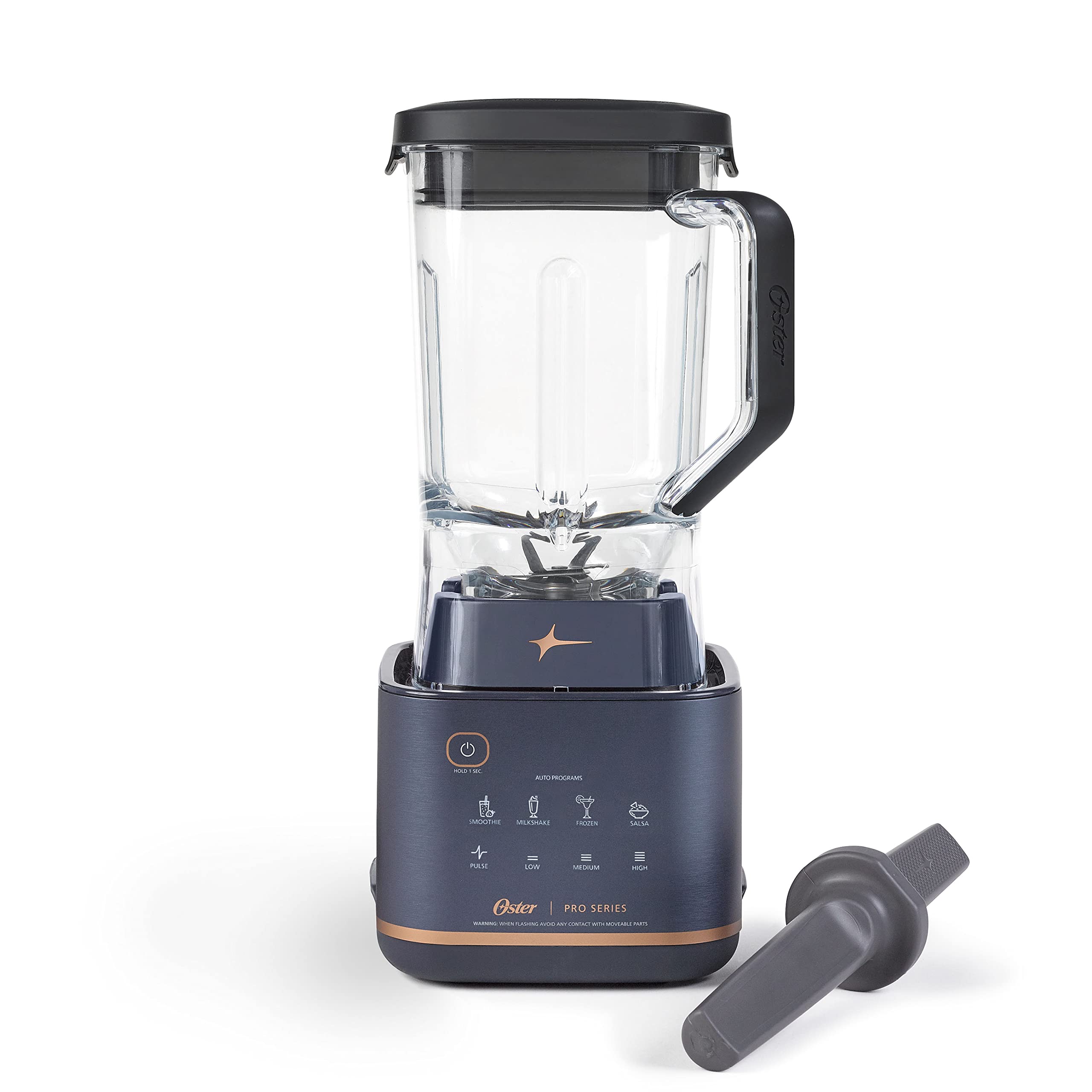 Oster - Brandclub - OSTER 6640-022–NP1 10-Speed Blender with