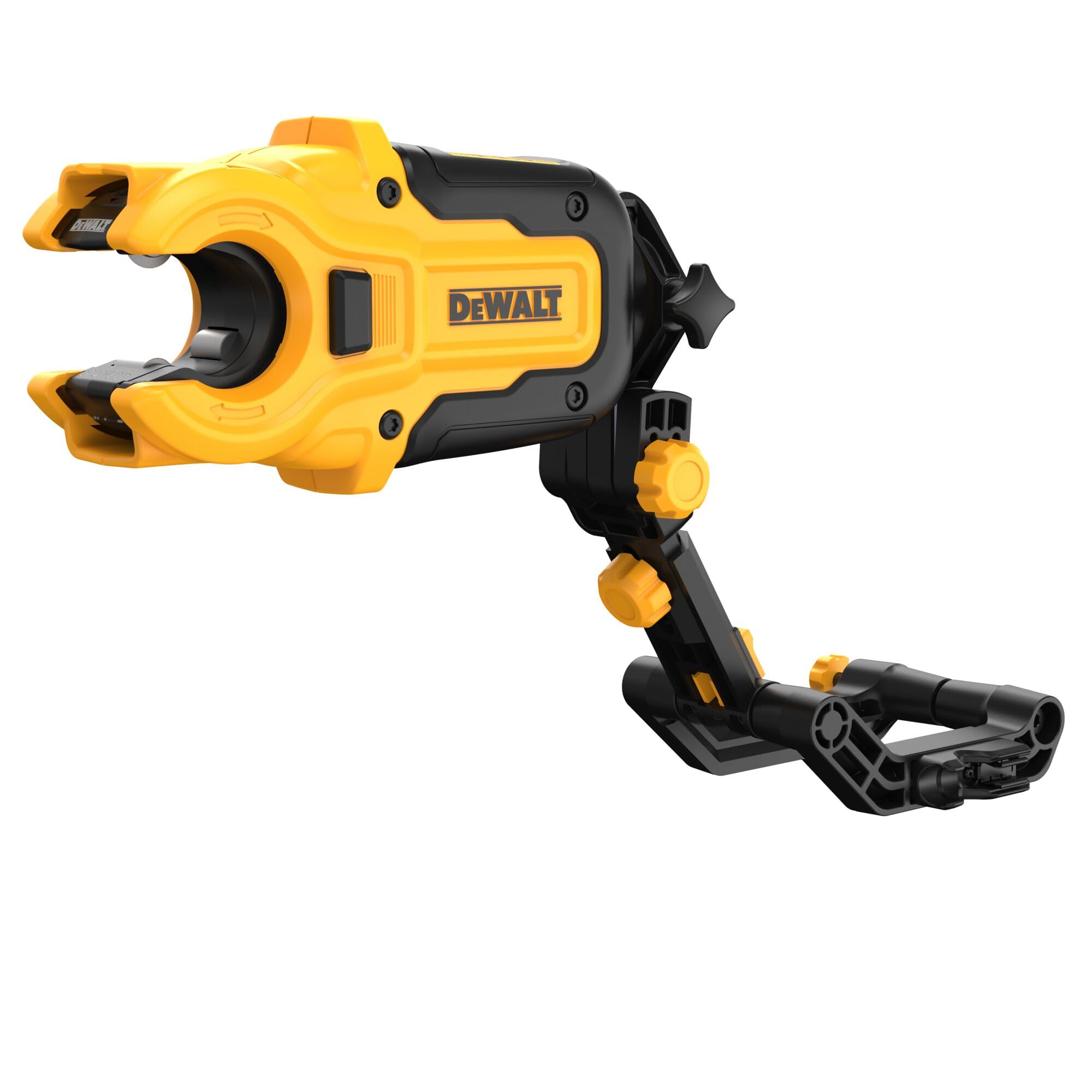 Dewalt Flexvolt 60v Pipe Threader DEWALT 60V FLEXVOLT Pipe