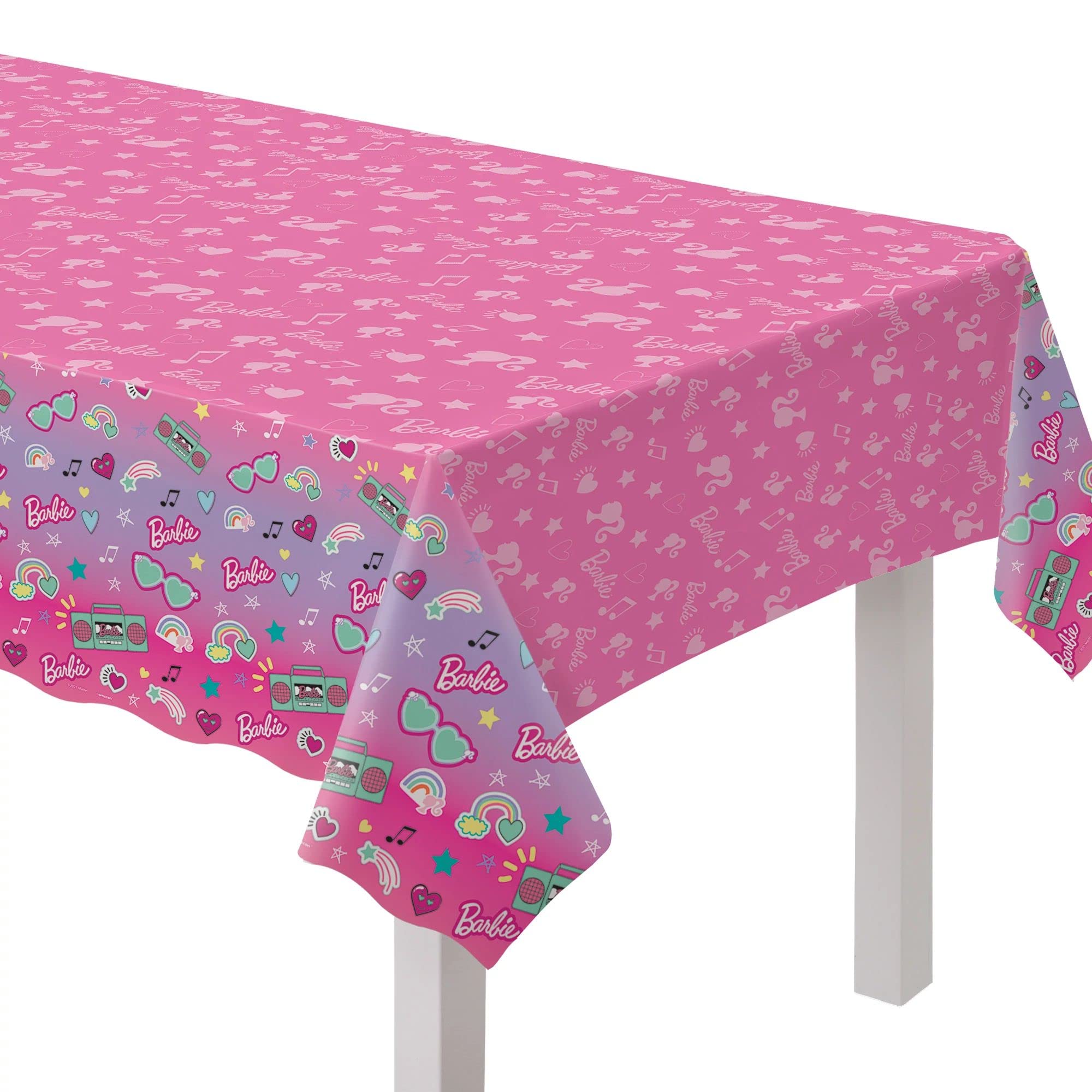 Nappe En Papier Koala 120x180cm - Jetable Pour Fêtes Et événements - Pratique Et économique