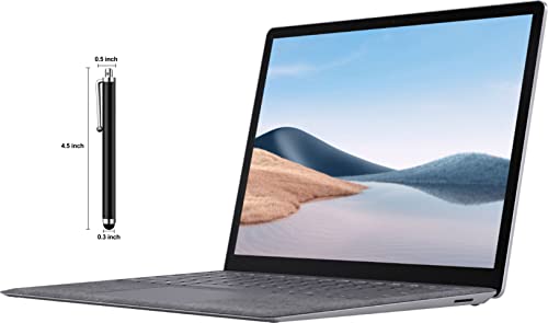 Microsoft - Brandclub - Microsoft Surface Laptop Go - 12.4