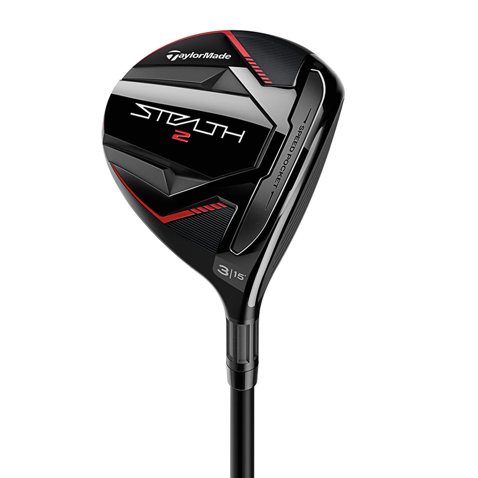 TaylorMade - Brandclub - TaylorMade Stealth Driver 12.0 Righthanded