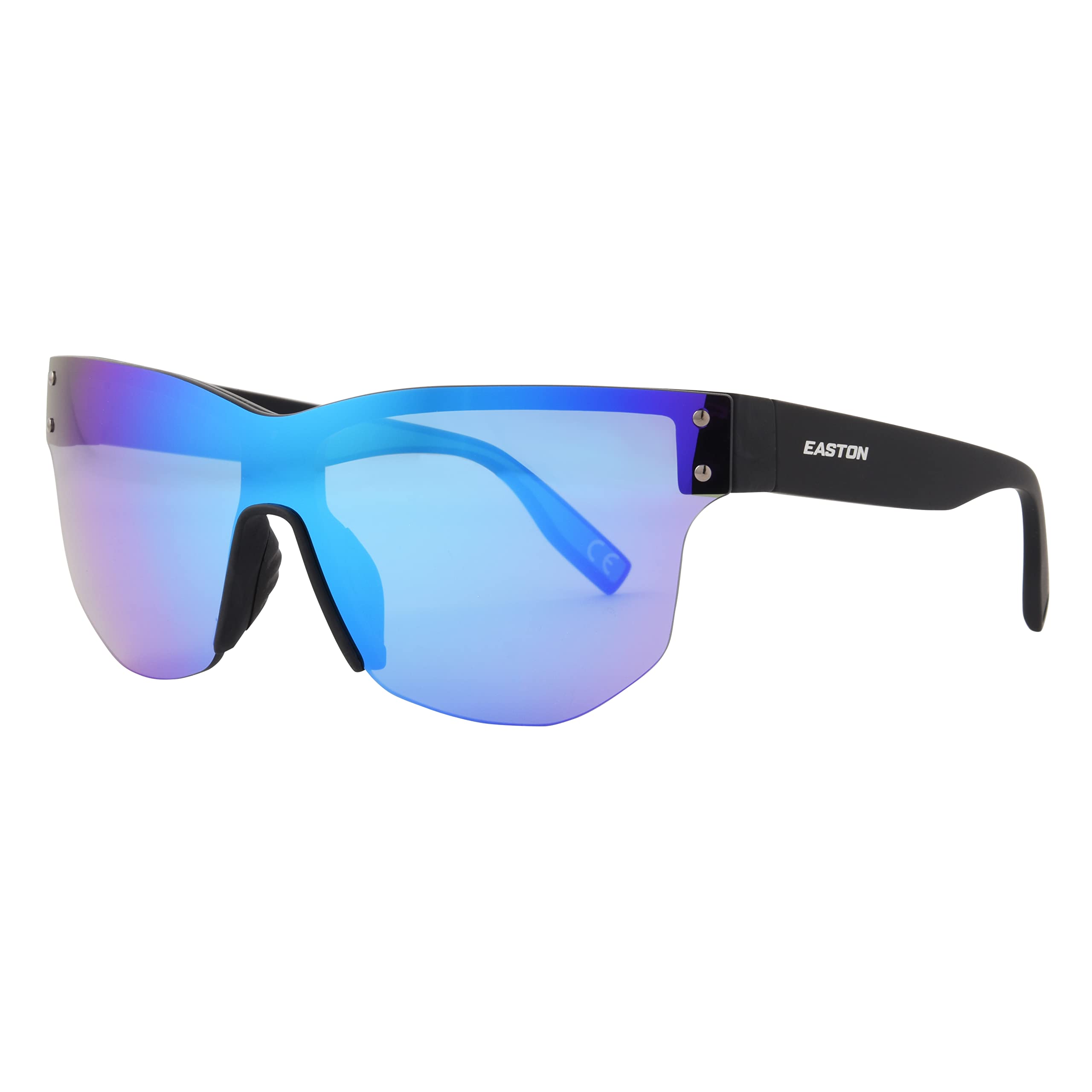 Beach Volleyball Sunglasses Easton Hype Shield Sports Sunglasses