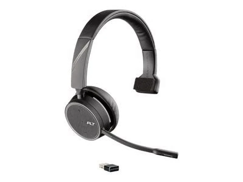Poly - Brandclub - Plantronics Explorer 100 Bluetooth