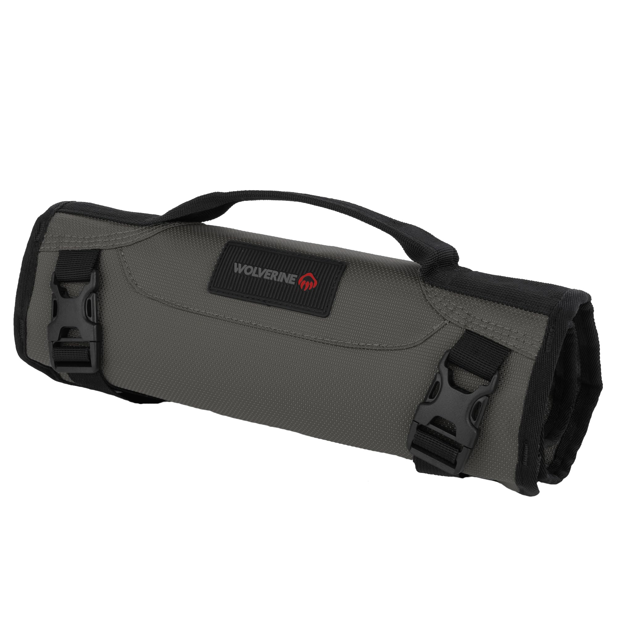 Wolverine - Brandclub - 28 in. 16-Pocket Chestnut Industrial Grade