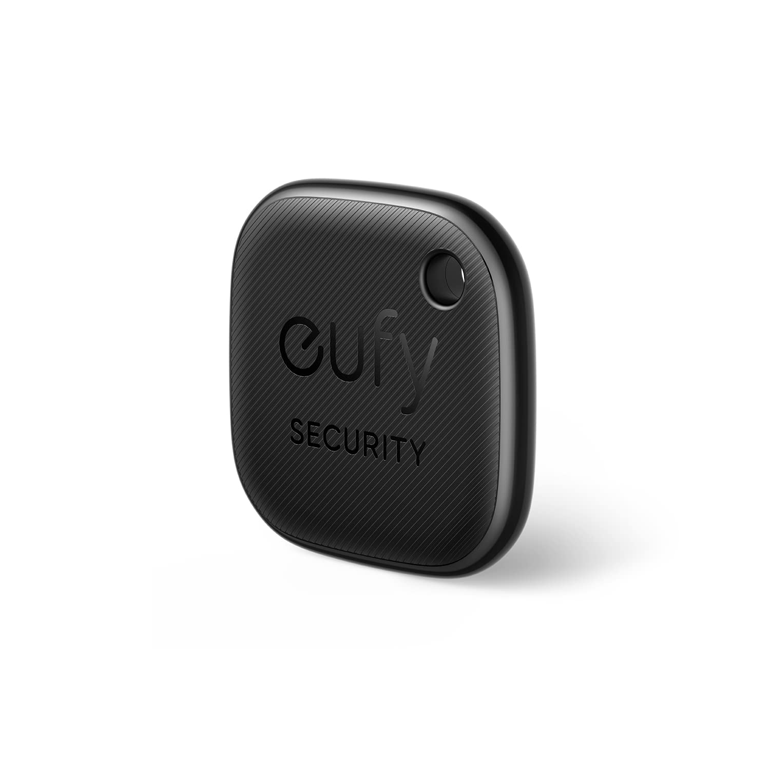 Eufy - Brandclub - eufy Security by Anker SmartTrack (Black