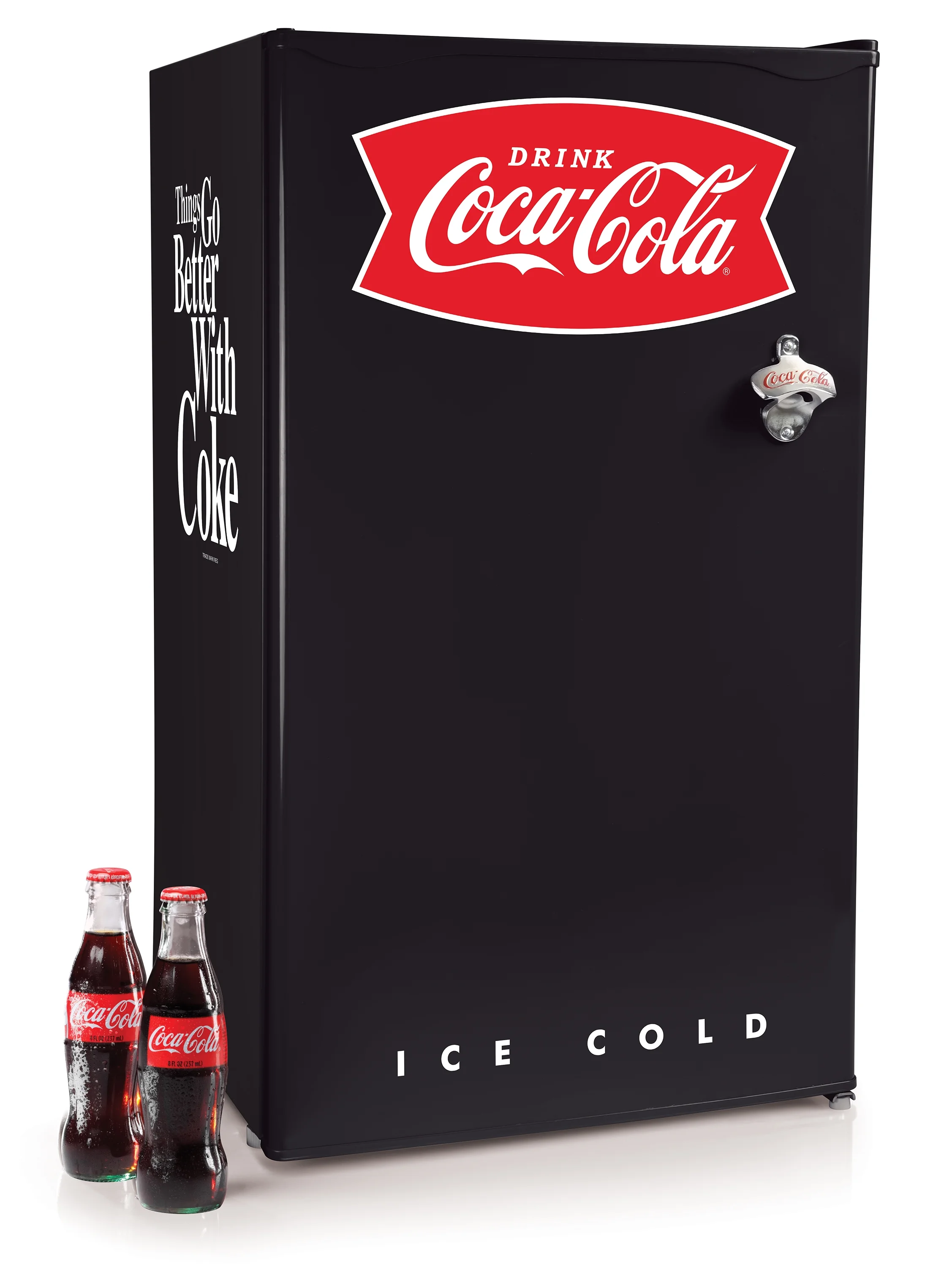 Nostalgia - Brandclub - Nostalgia Coca-Cola Chest Freezer