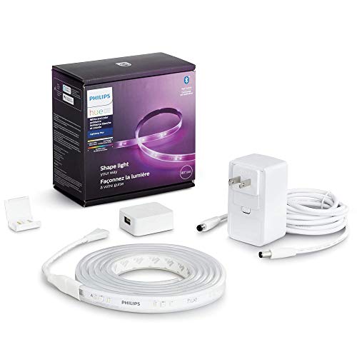Philips - Brandclub - Philips - Hue Ambiance Gradient Bluetooth