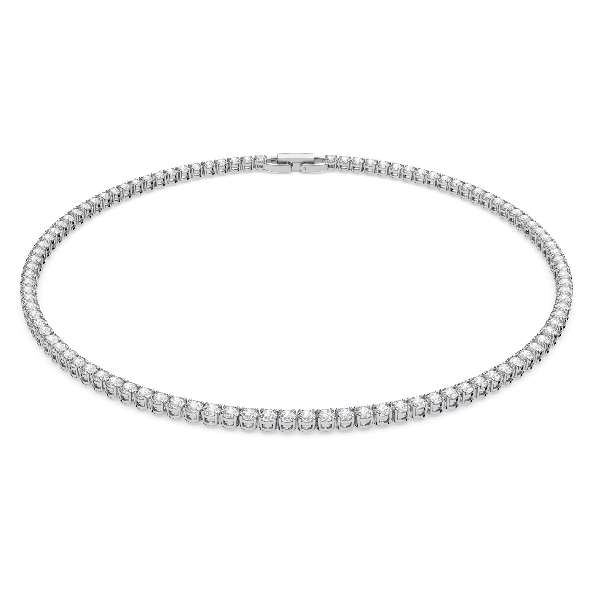 Swarovski - Brandclub - Swarovski Diapason Small Necklace