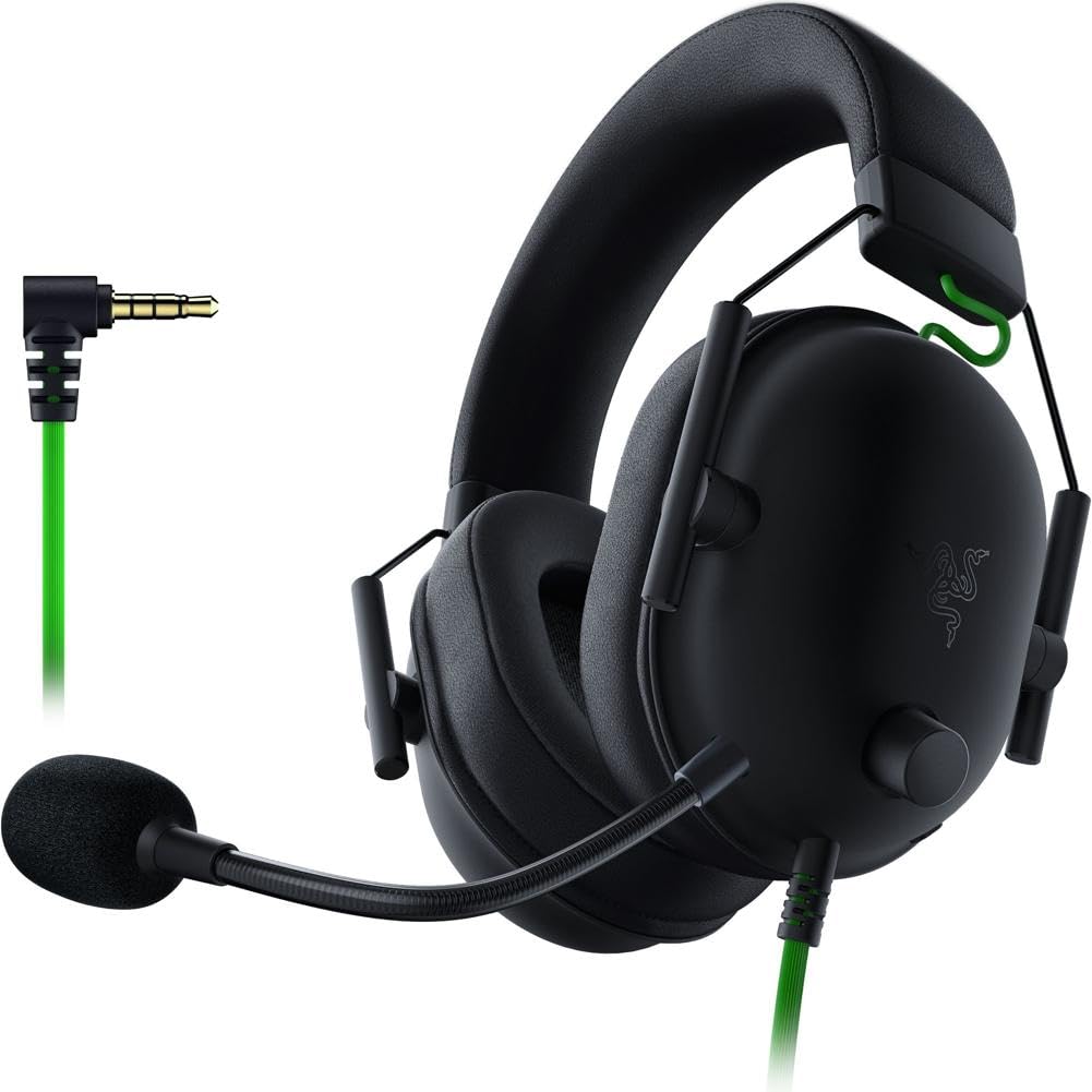 Razer Blackshark V2 Pro Review Buy Razer BlackShark V2 Pro
