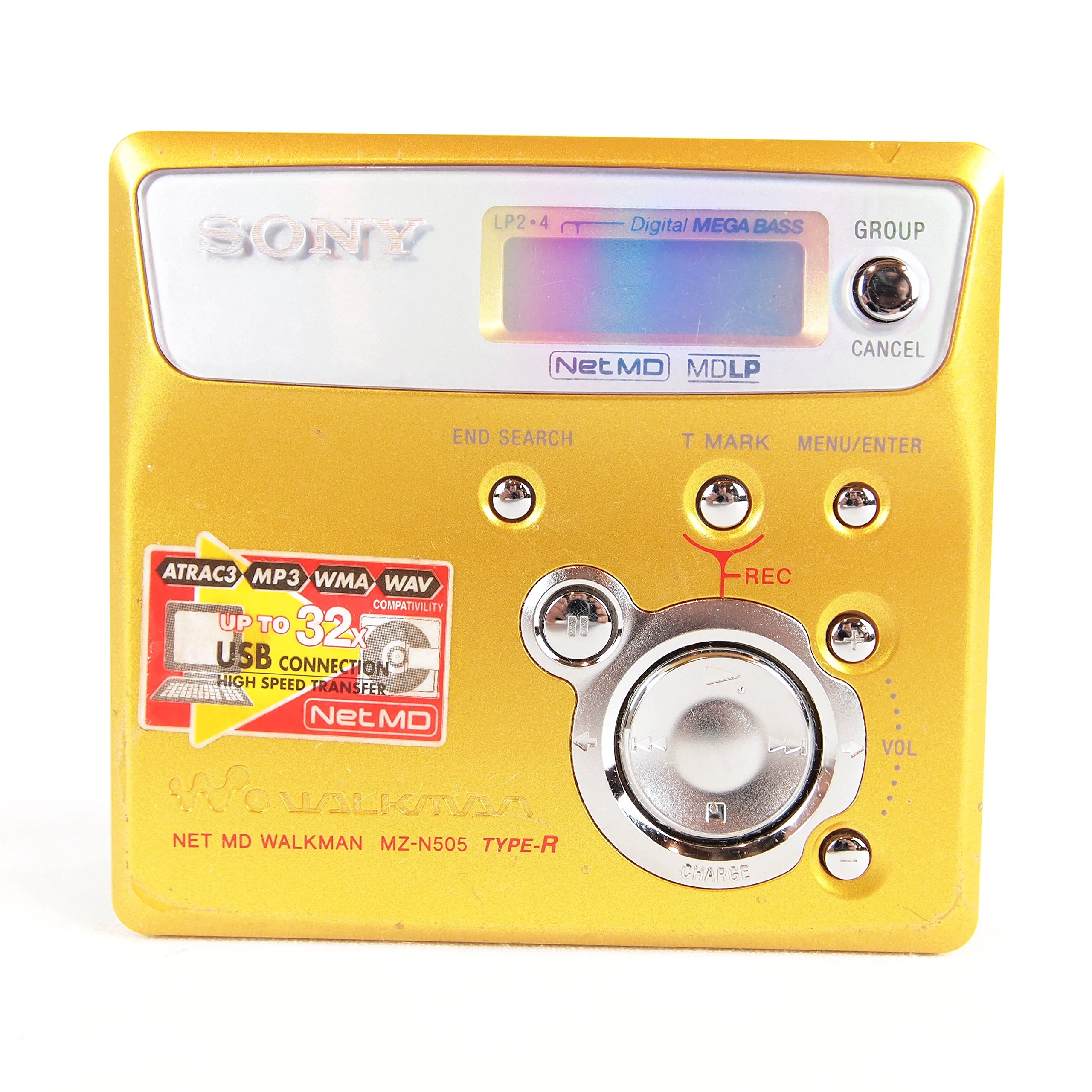 Sony - Brandclub - Sony NWZ-WH505 A 3 in 1 Walkman