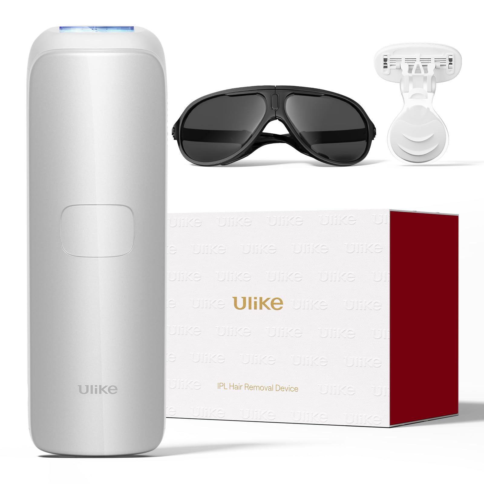 Ulike - Brandclub - Ulike Laser Hair Removal Air 10 IPL
