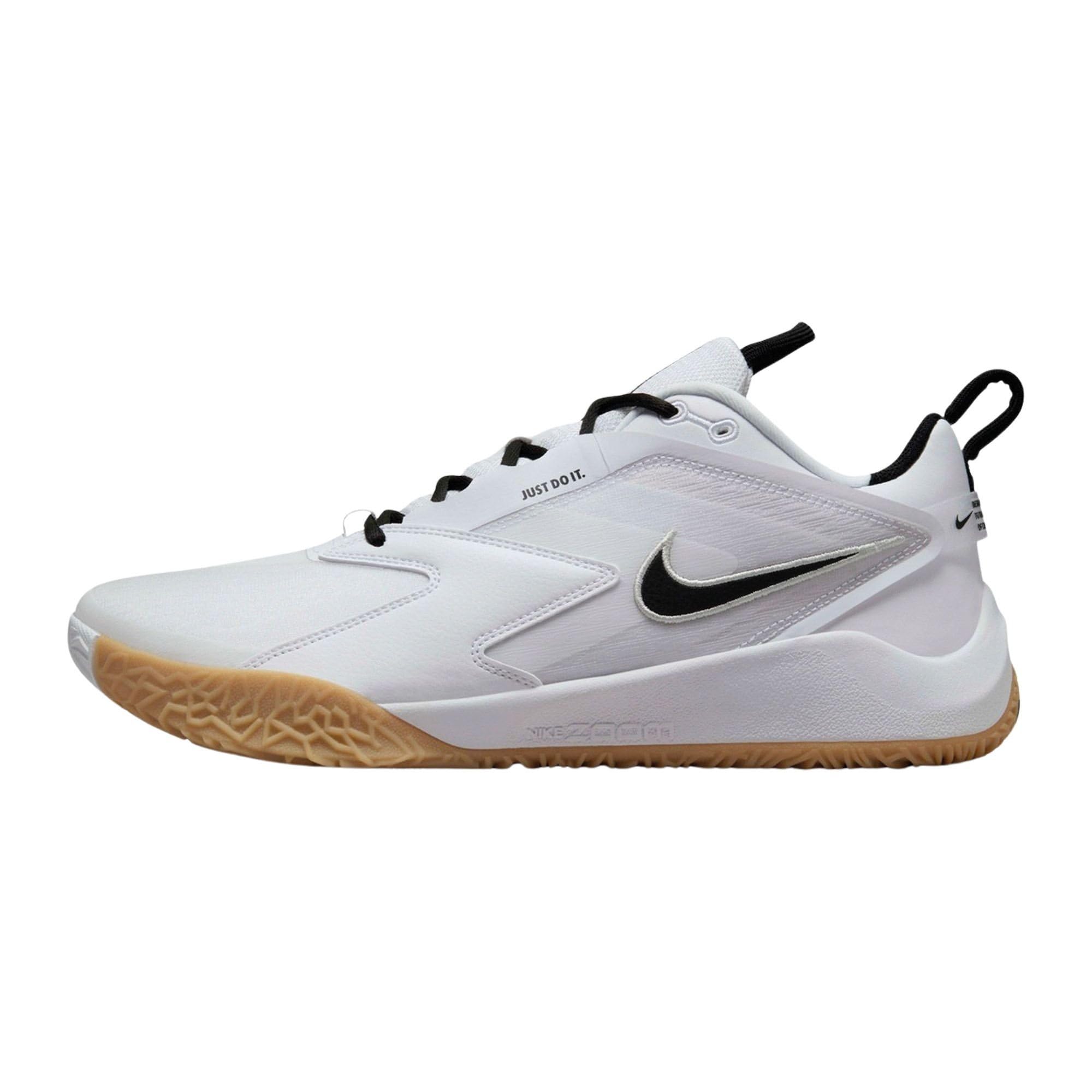 Nike - Brandclub - Nike Womens React Hyperset Women's Volleyball